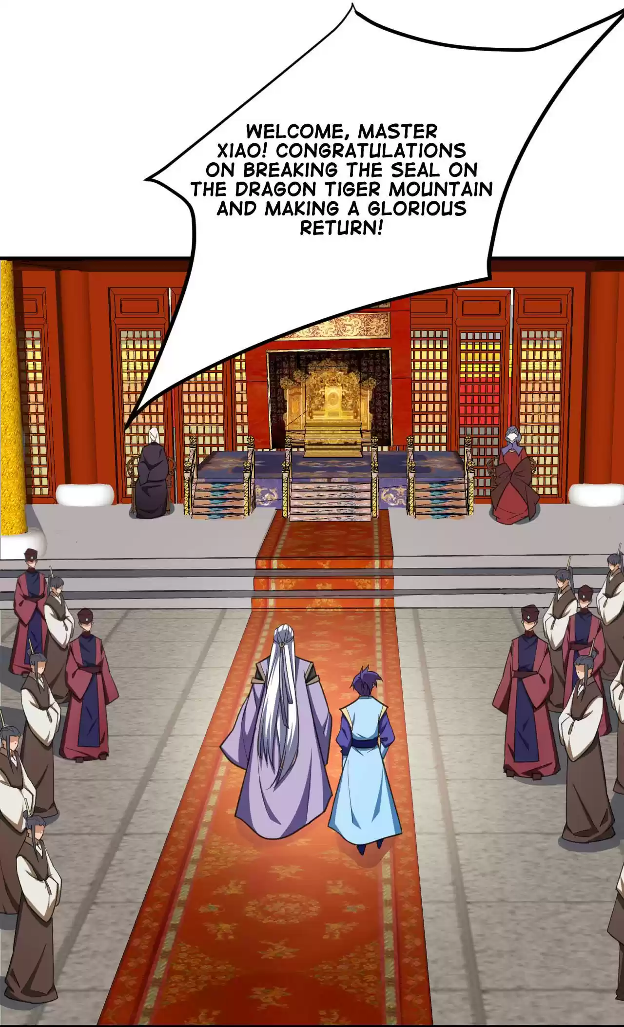 The Ultimate Devil King 68