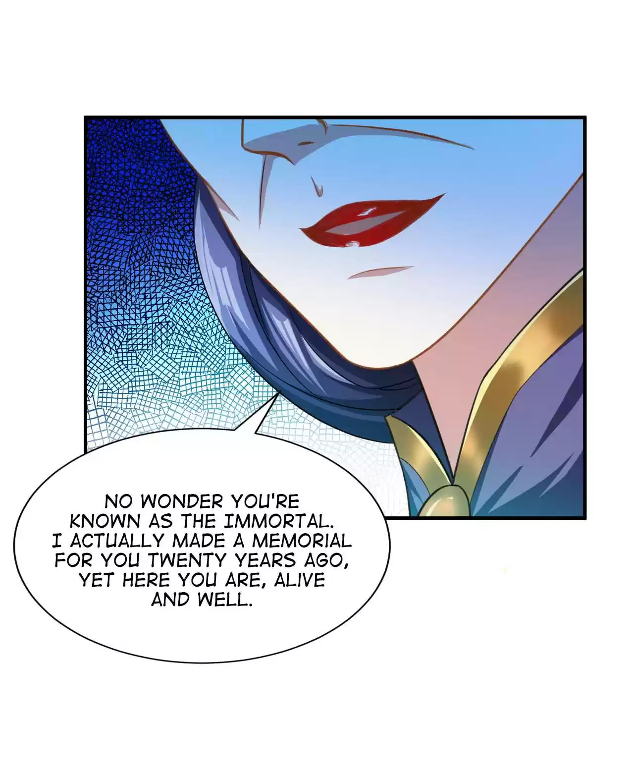 The Ultimate Devil King 68