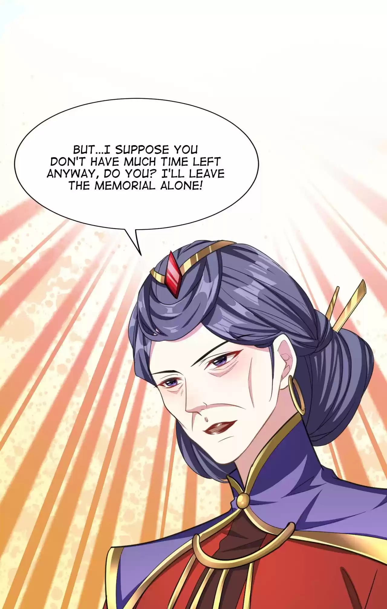 The Ultimate Devil King 68