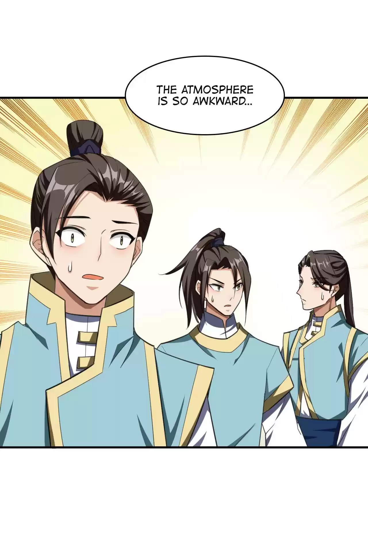 The Ultimate Devil King 69