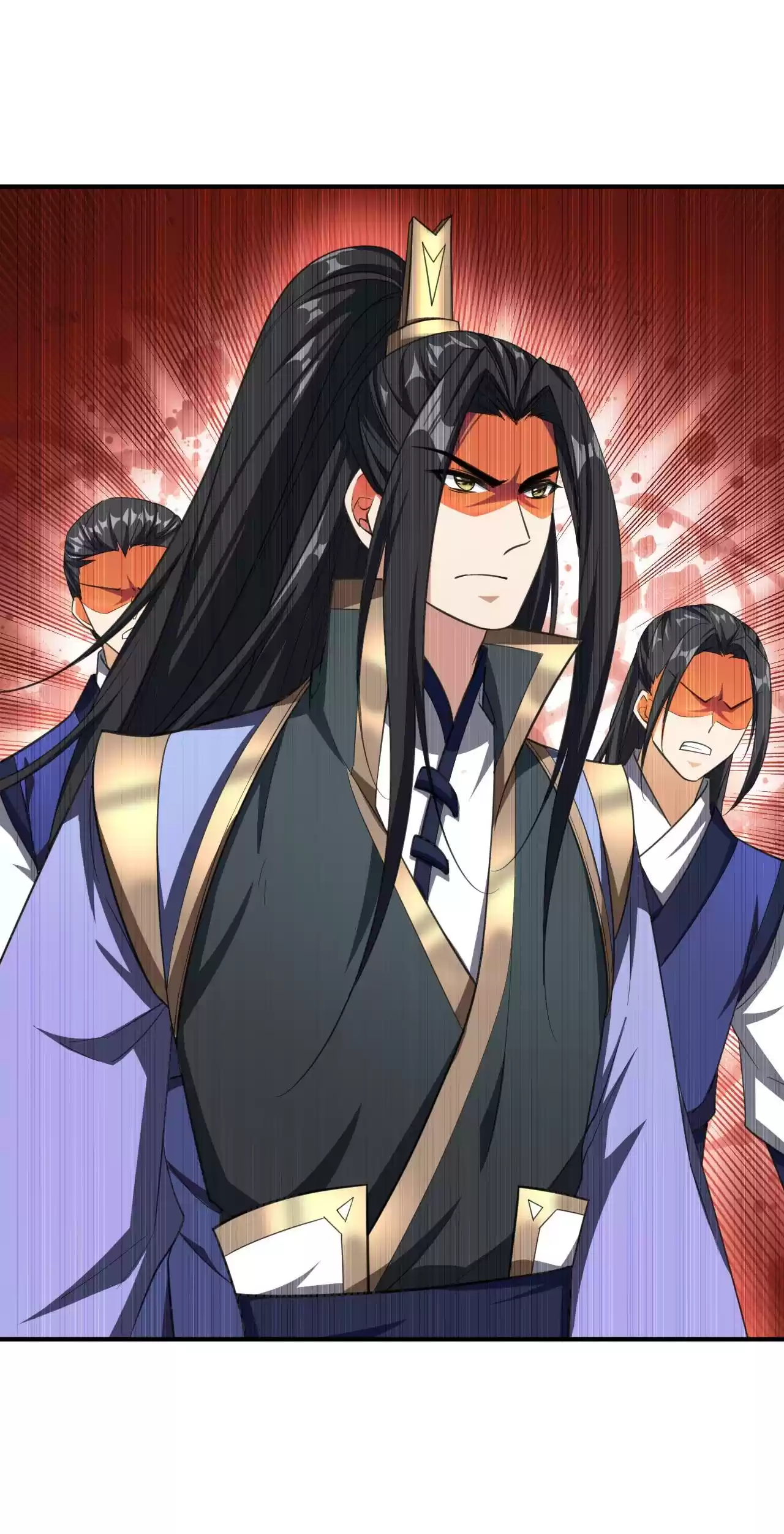 The Ultimate Devil King 69