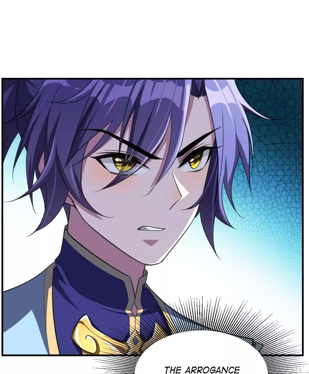 The Ultimate Devil King 69