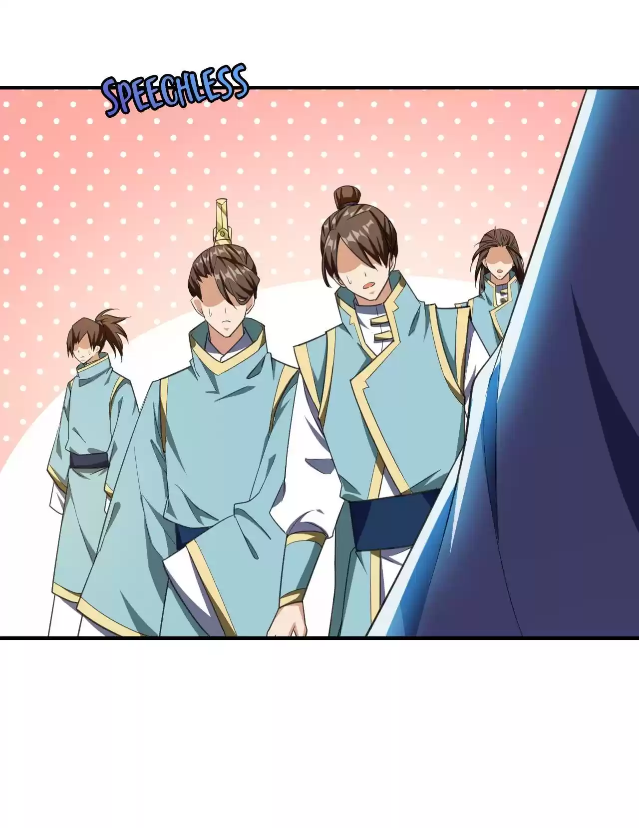 The Ultimate Devil King 69