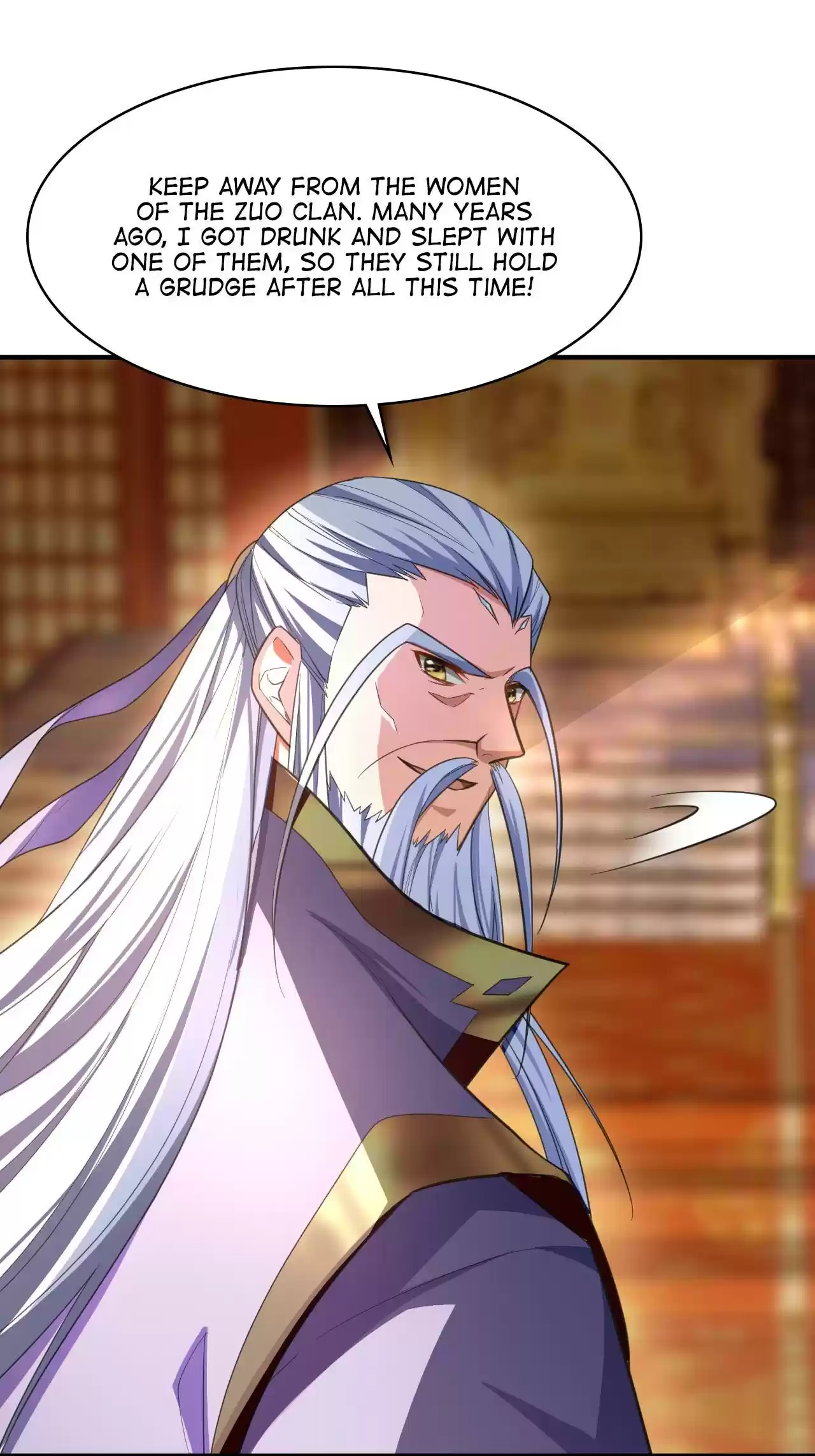 The Ultimate Devil King 69