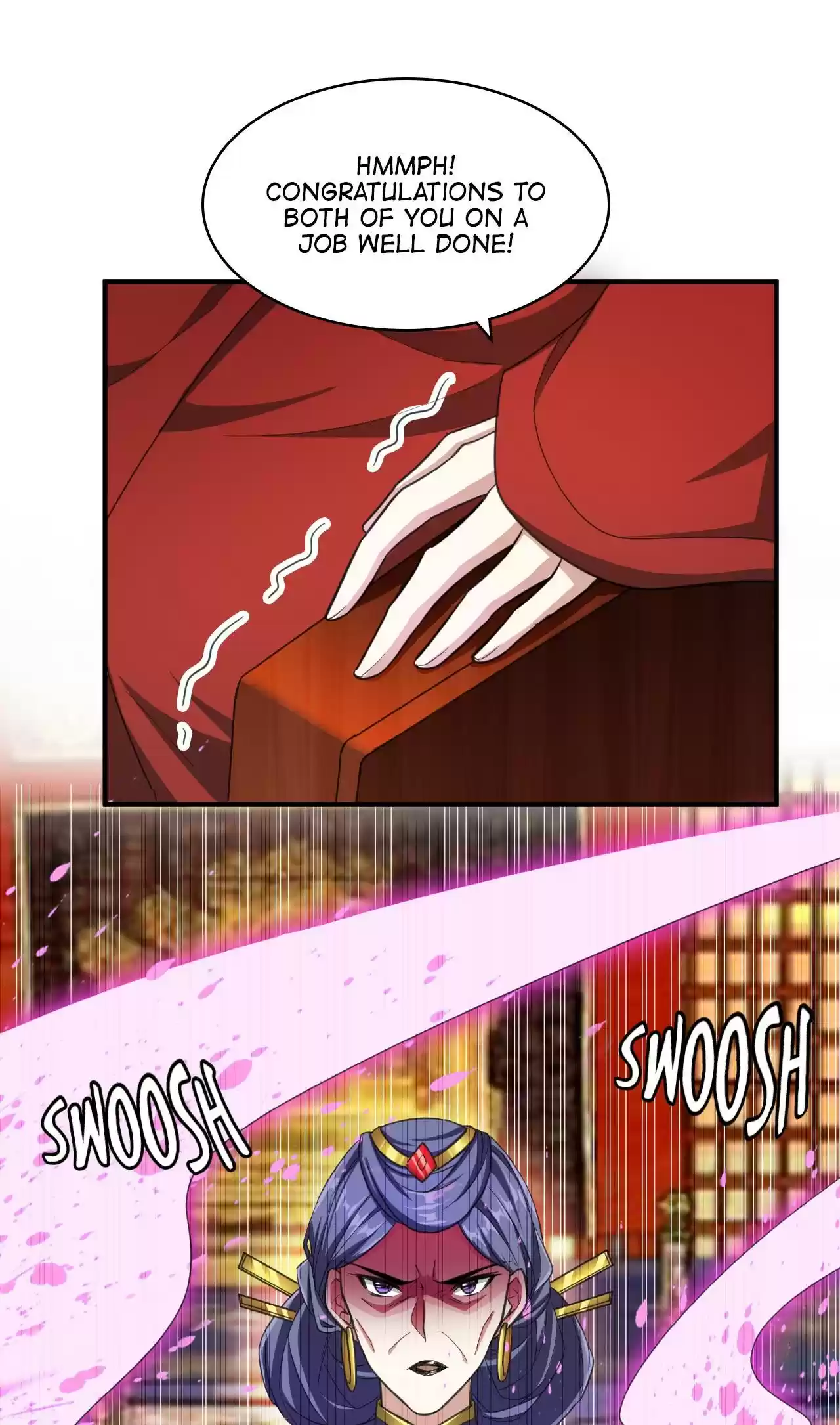 The Ultimate Devil King 69