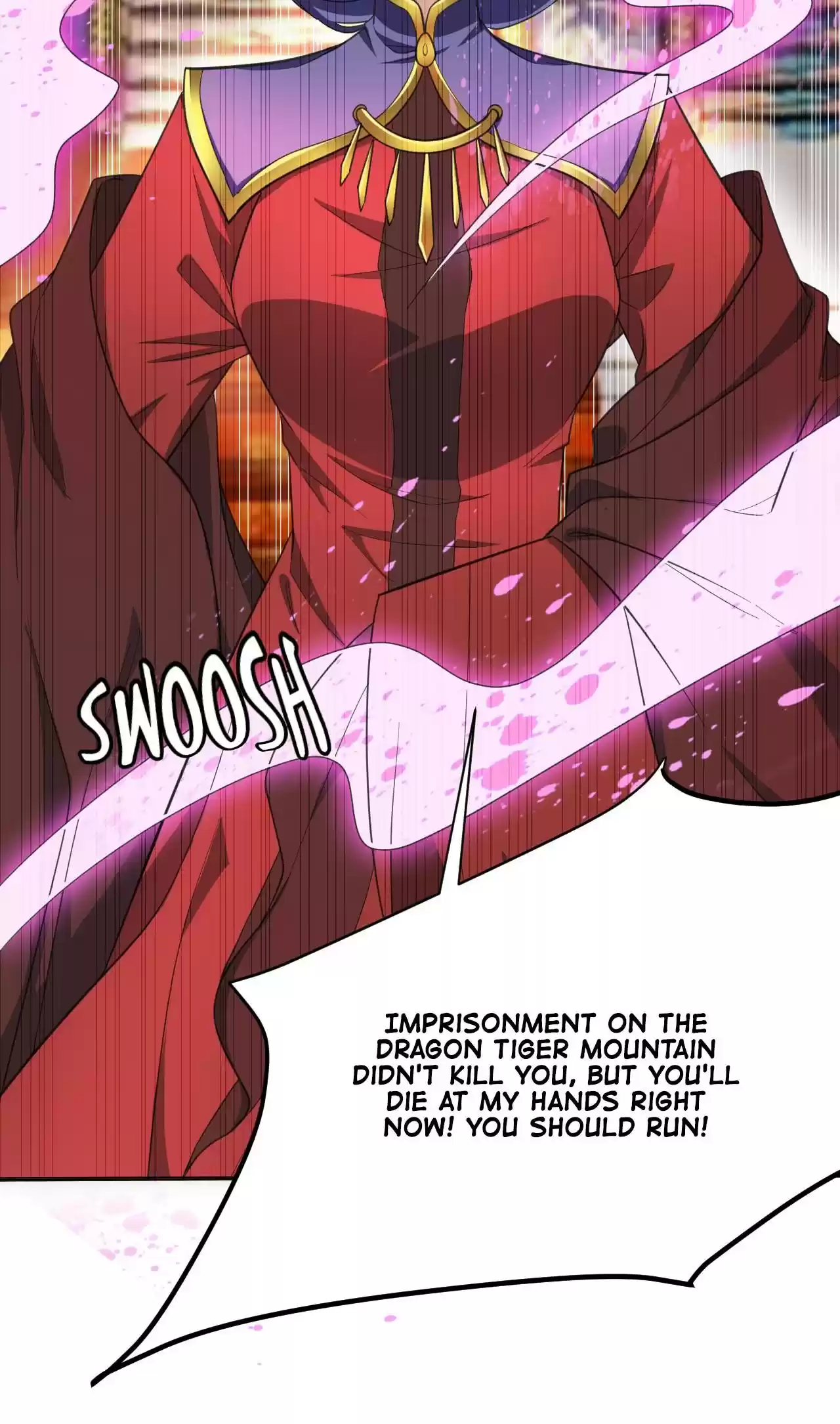 The Ultimate Devil King 69