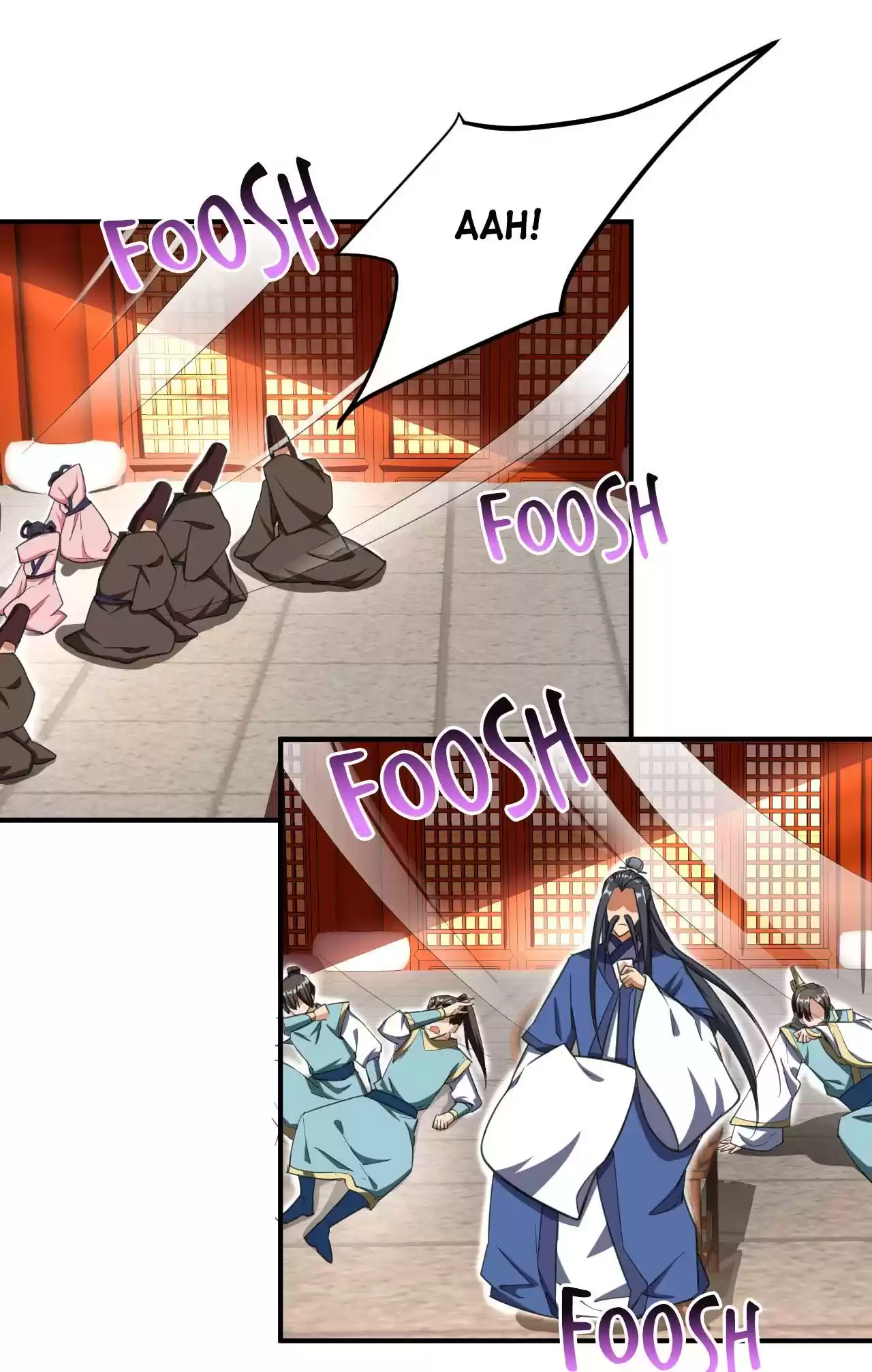 The Ultimate Devil King 69