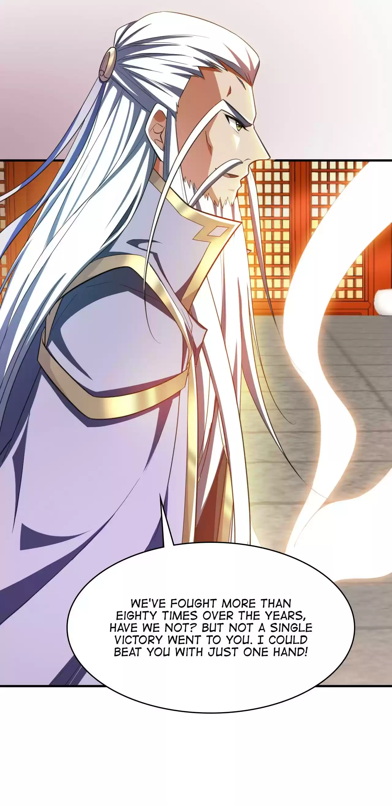 The Ultimate Devil King 69