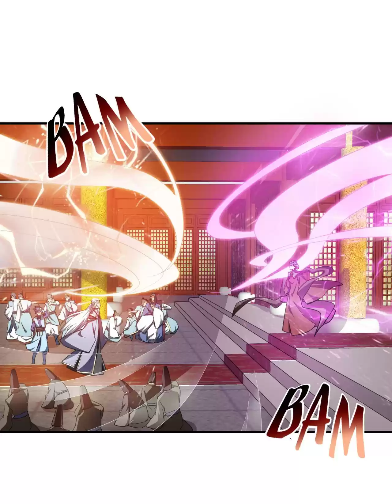 The Ultimate Devil King 69