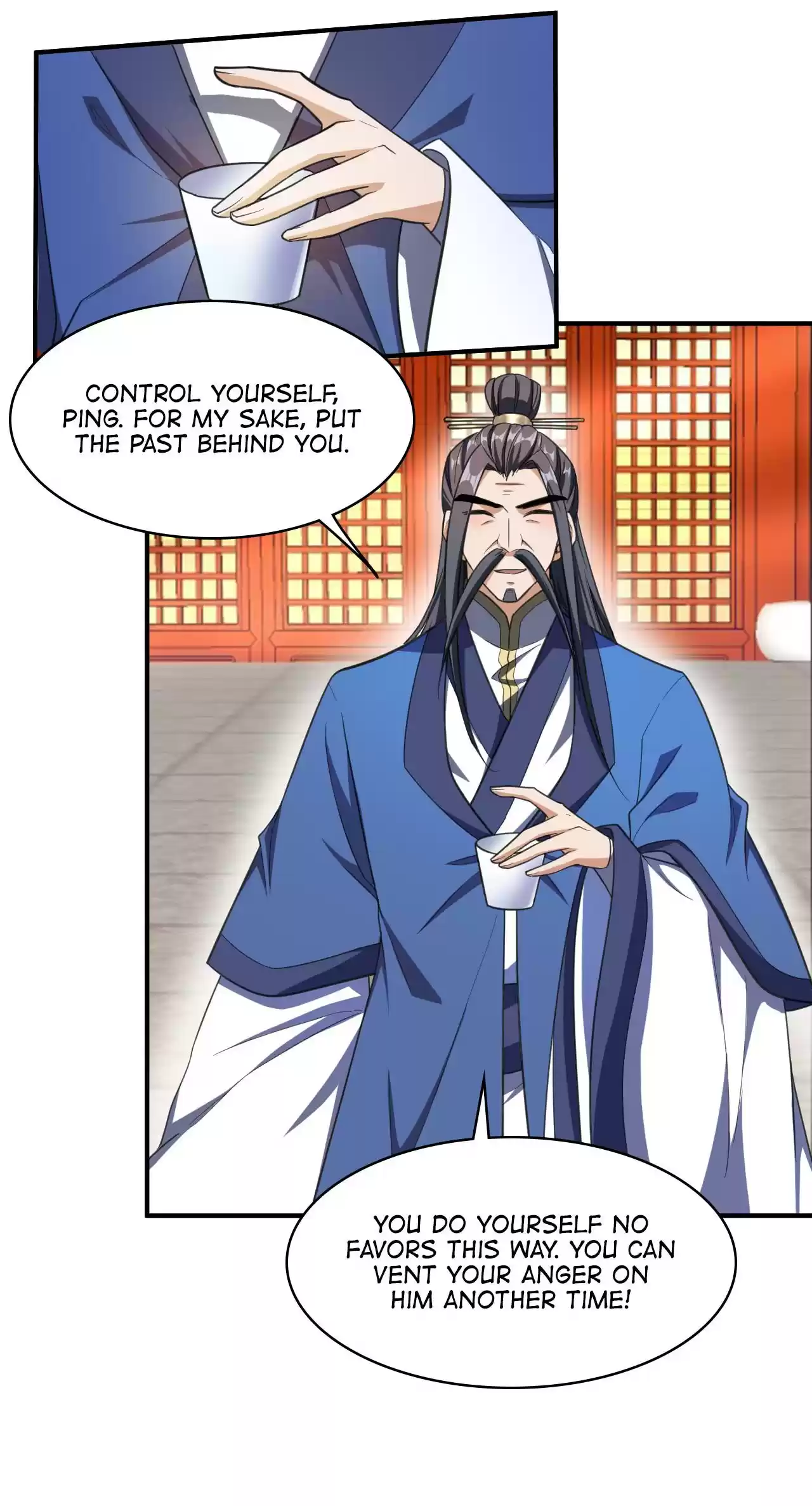 The Ultimate Devil King 69