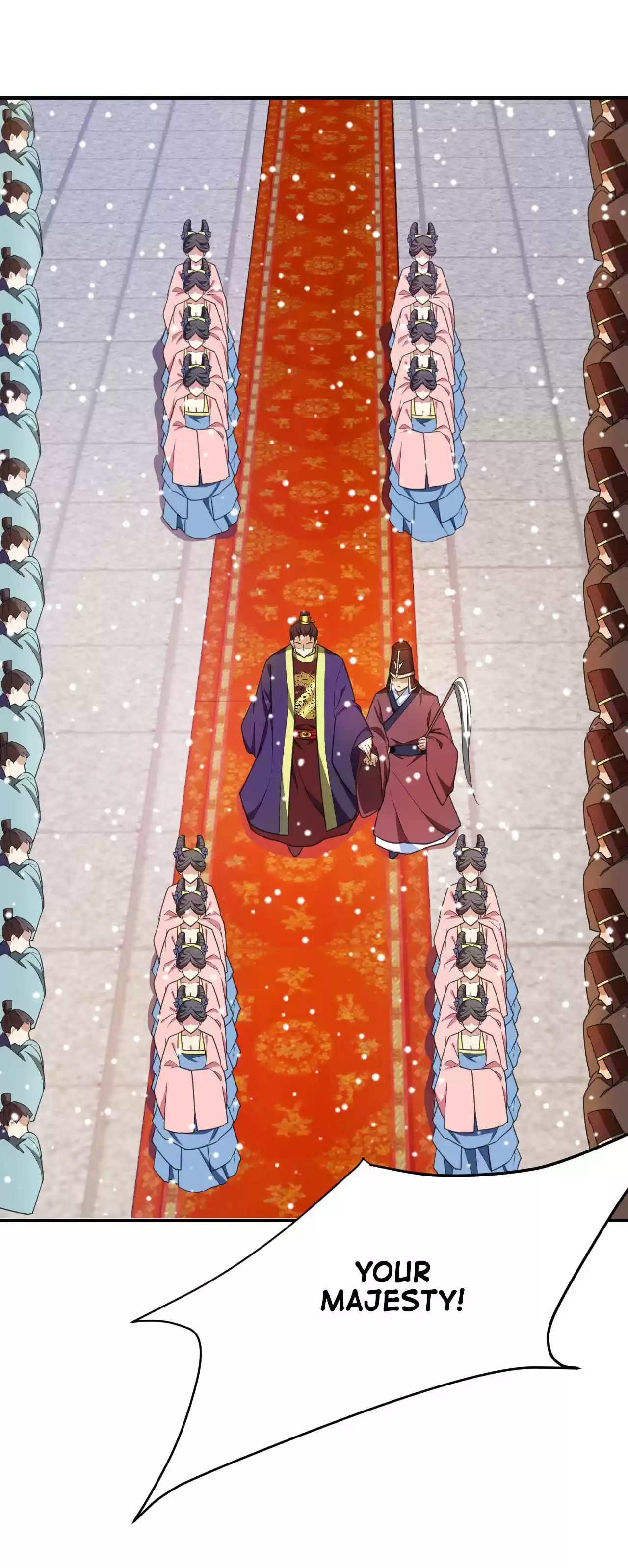 The Ultimate Devil King 69