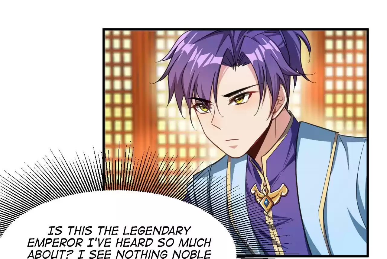 The Ultimate Devil King 69