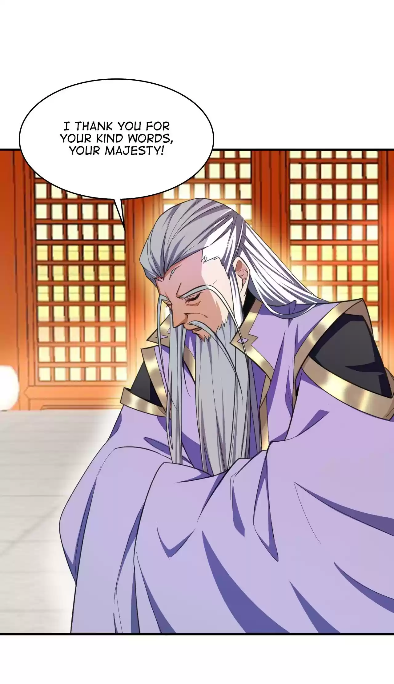 The Ultimate Devil King 69