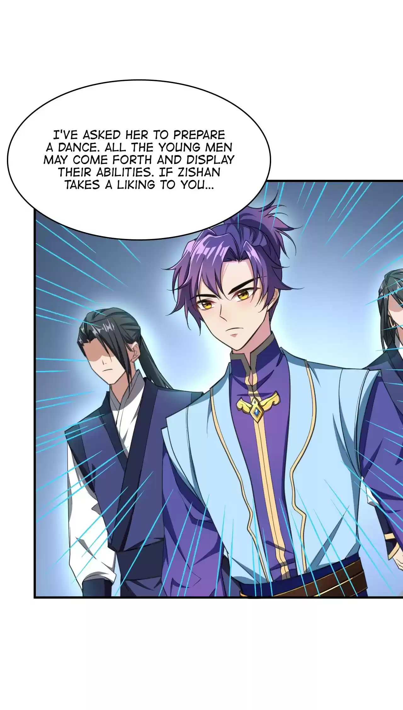 The Ultimate Devil King 69