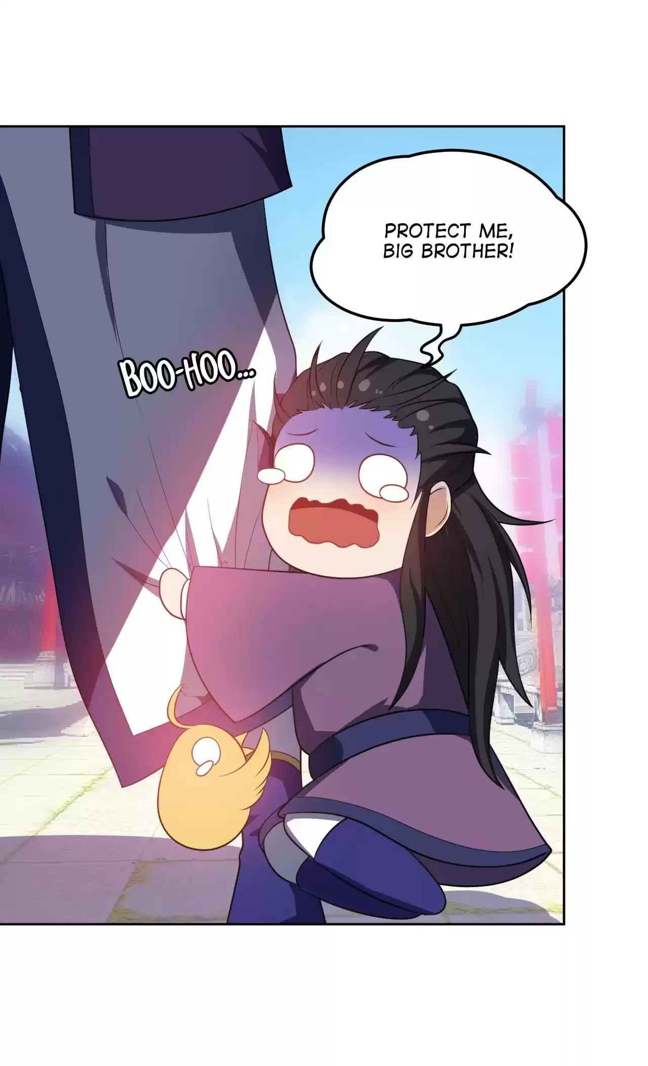 The Ultimate Devil King 7