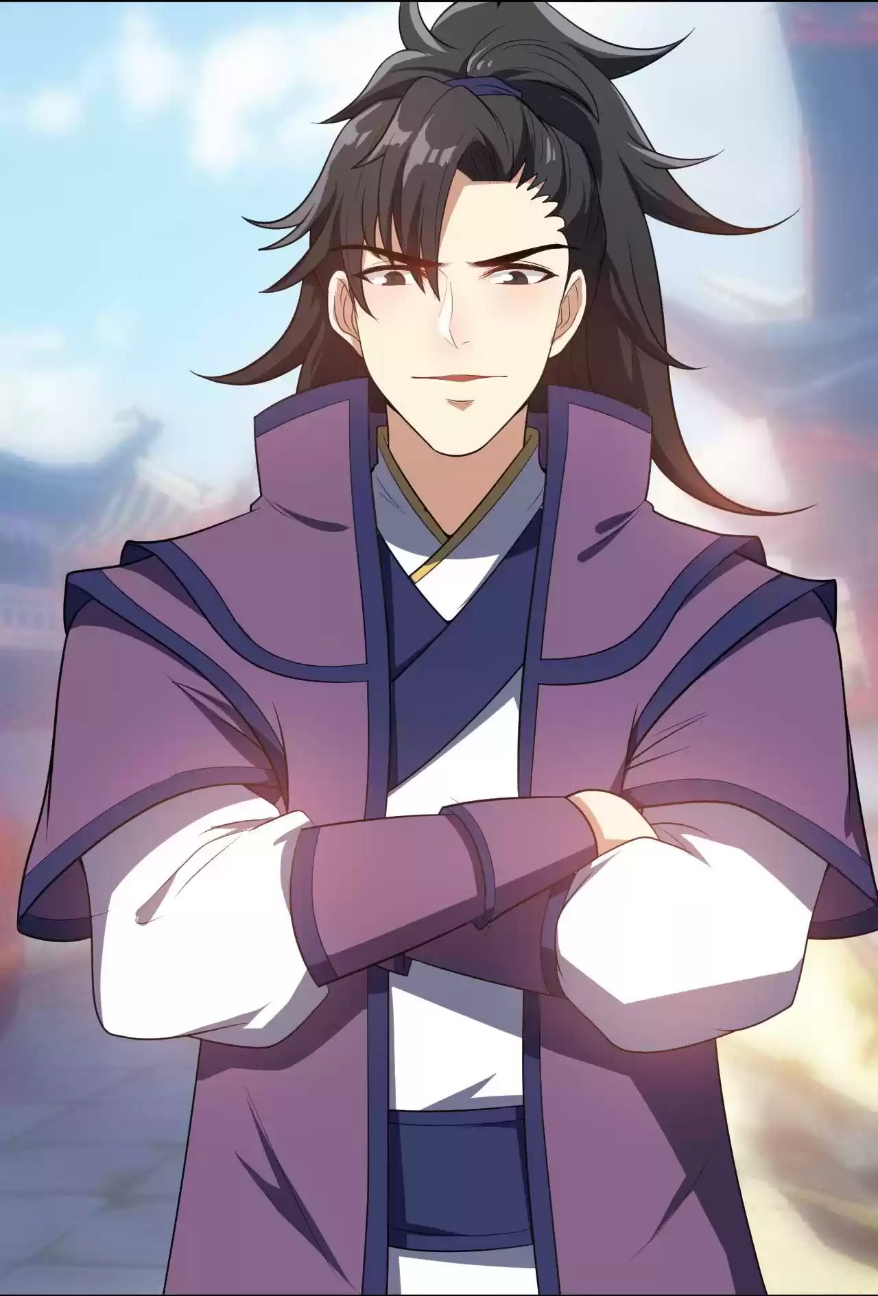 The Ultimate Devil King 7