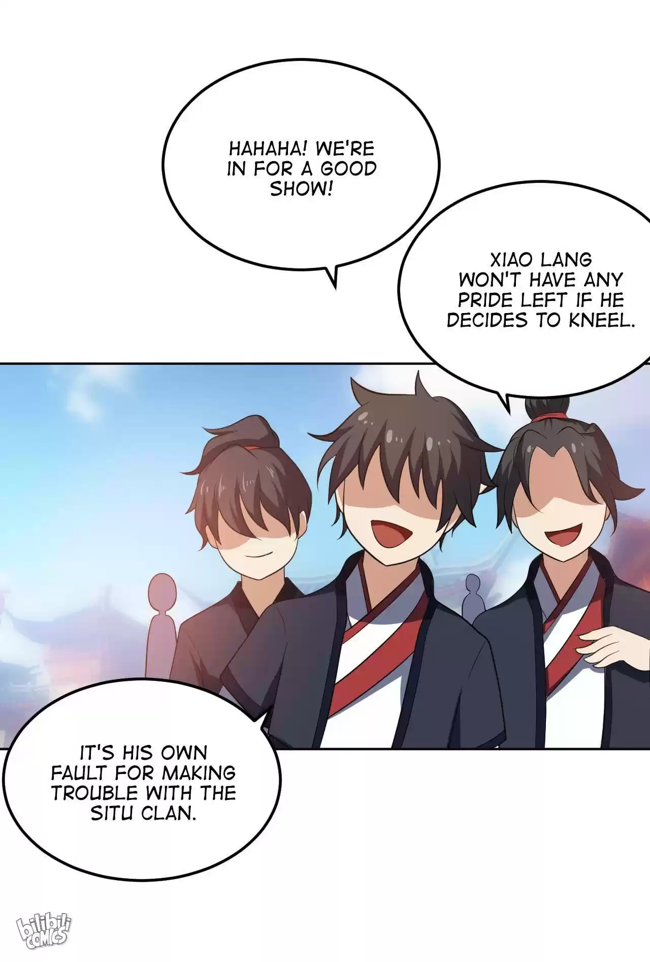 The Ultimate Devil King 7