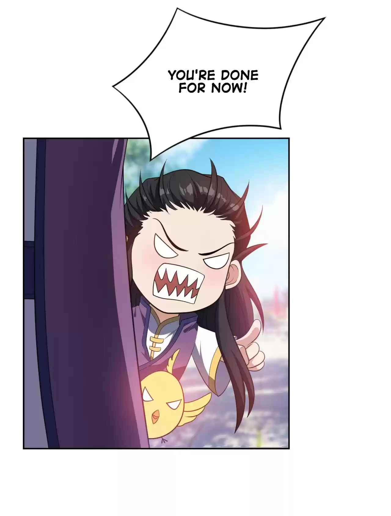 The Ultimate Devil King 7