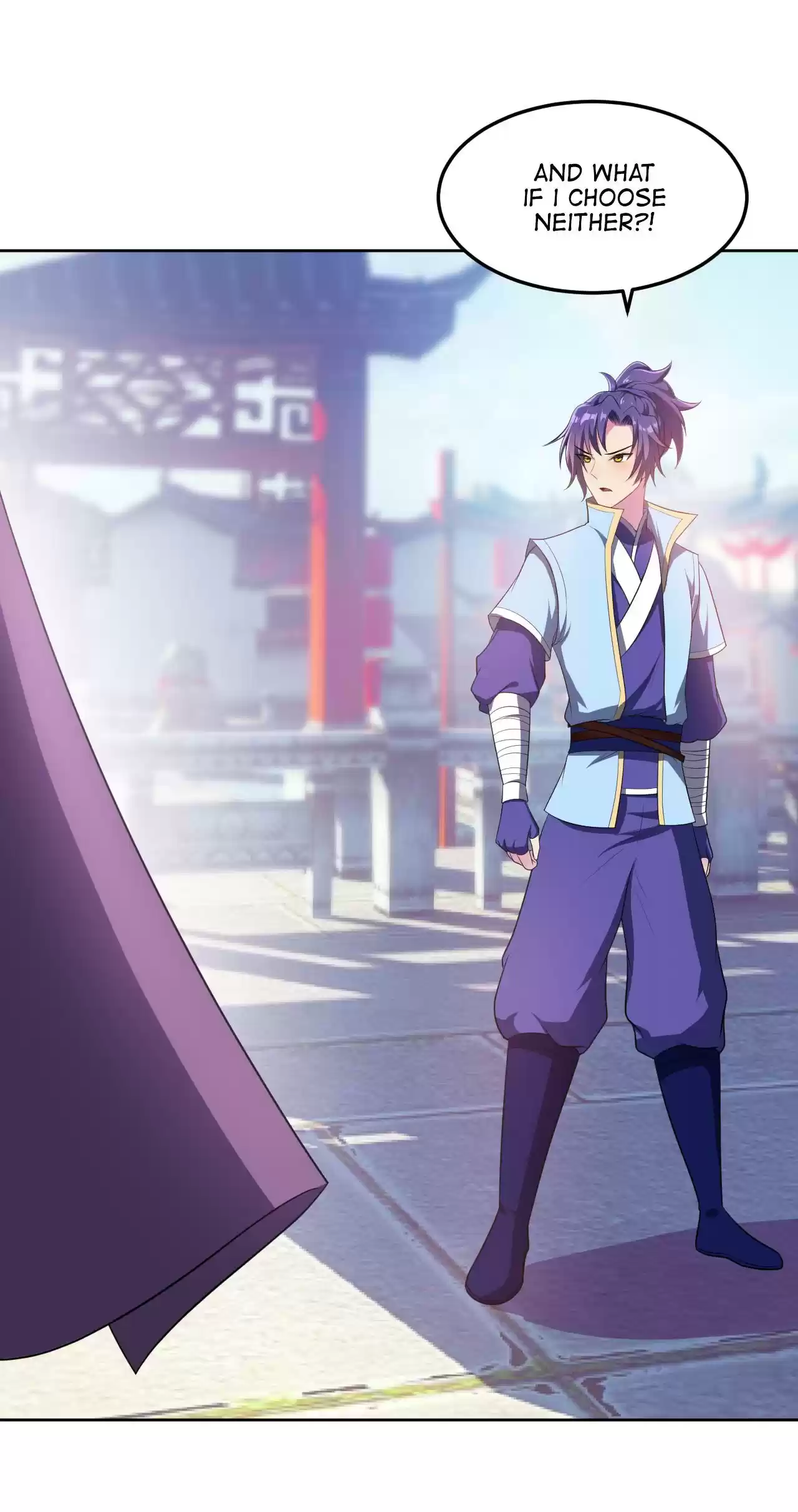 The Ultimate Devil King 7