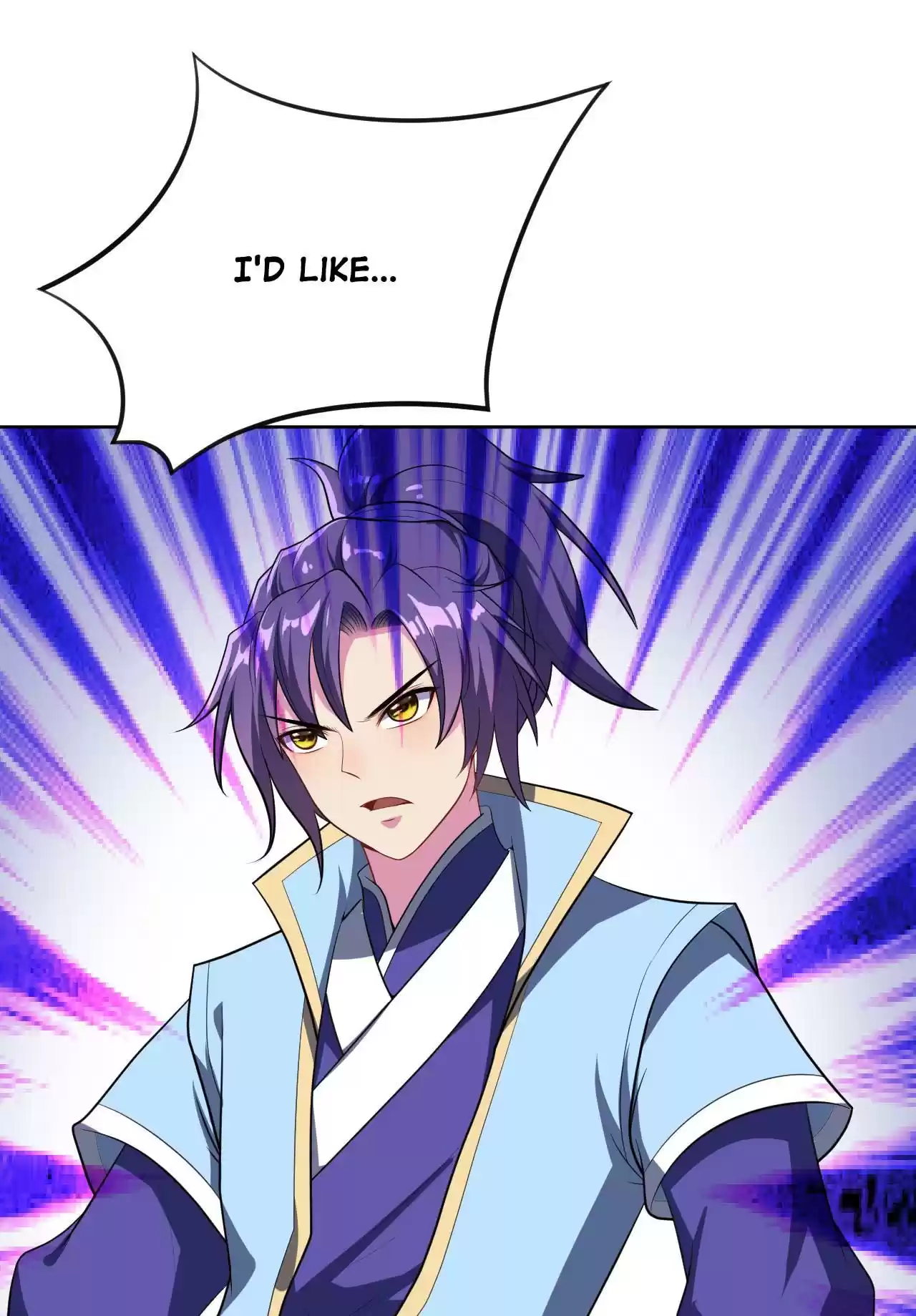 The Ultimate Devil King 7