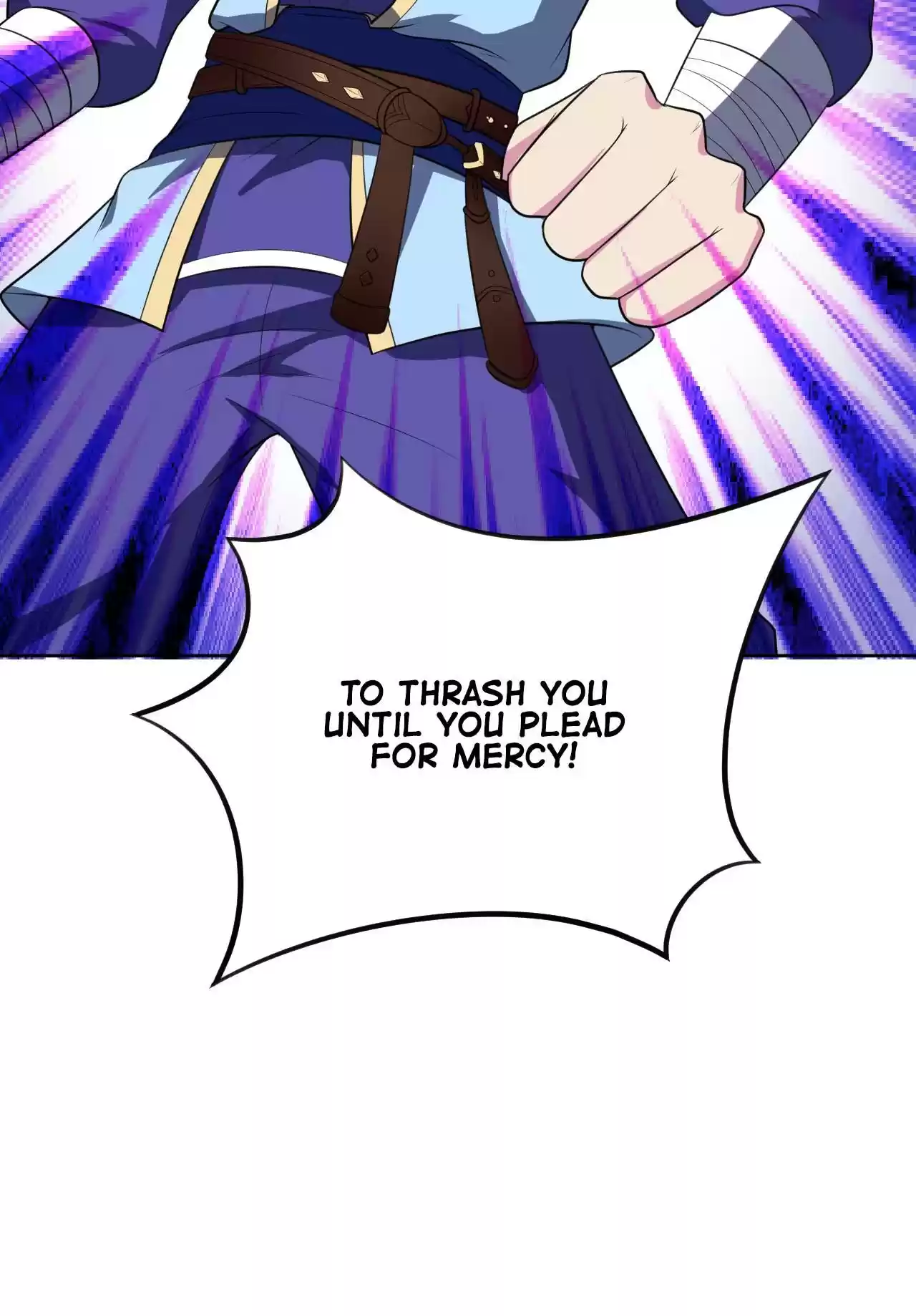 The Ultimate Devil King 7