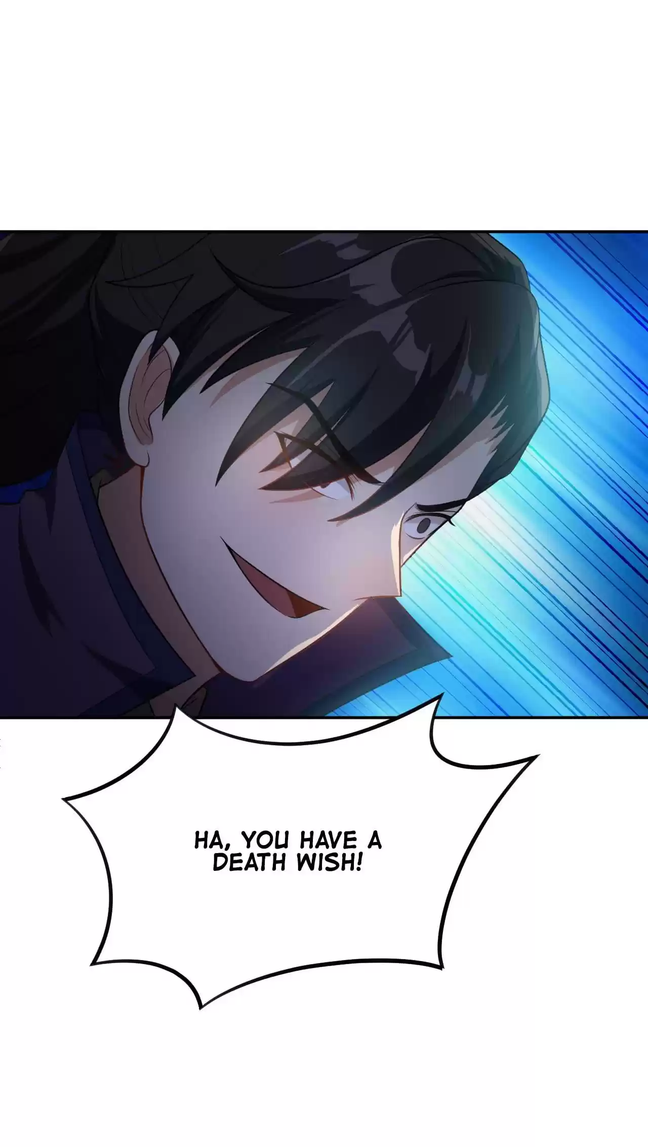 The Ultimate Devil King 7