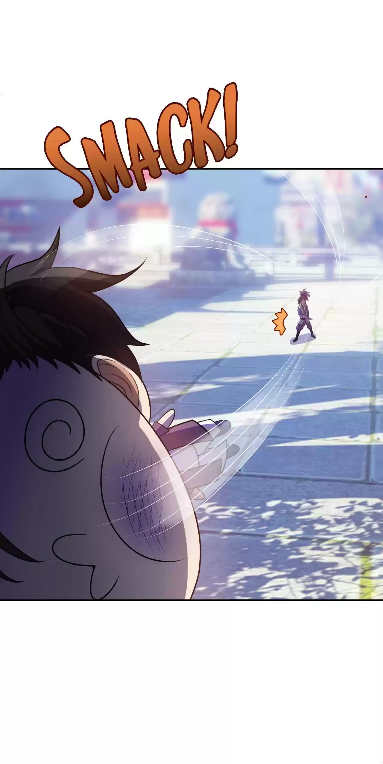 The Ultimate Devil King 7