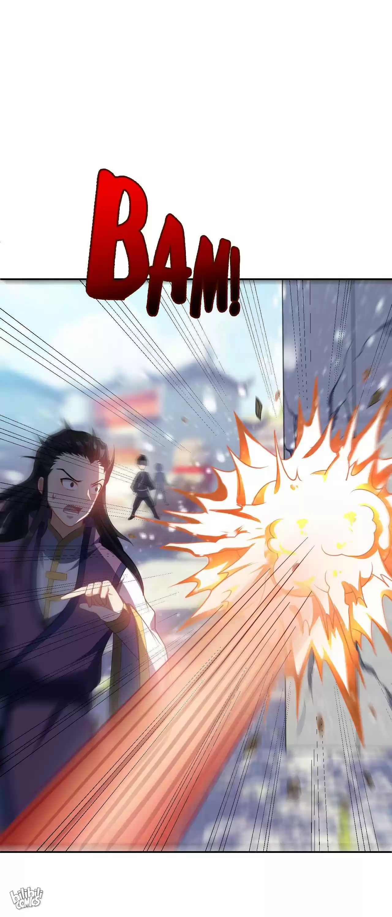 The Ultimate Devil King 7