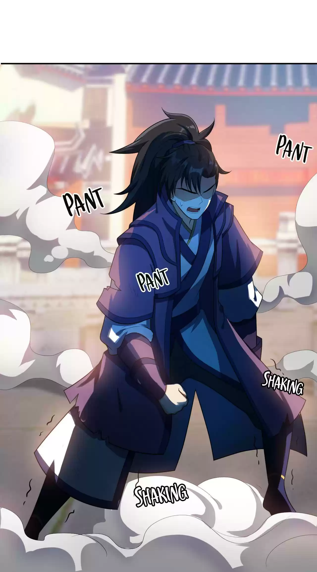 The Ultimate Devil King 7