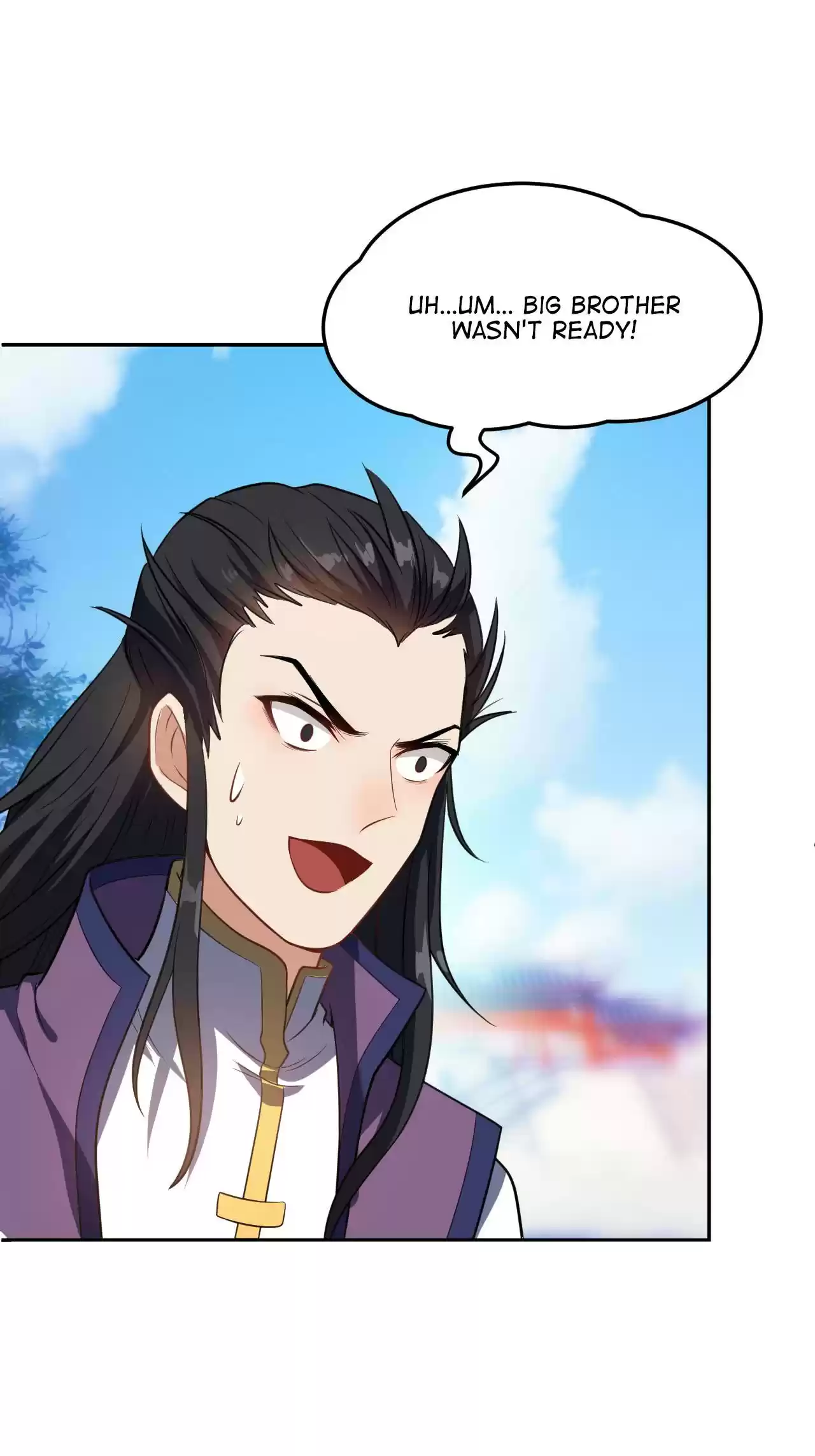 The Ultimate Devil King 7