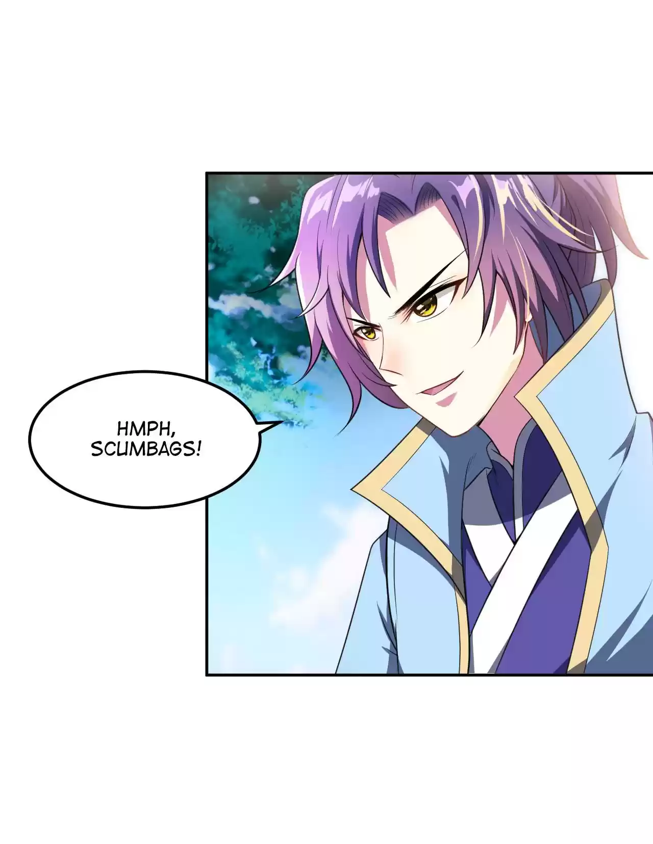 The Ultimate Devil King 7