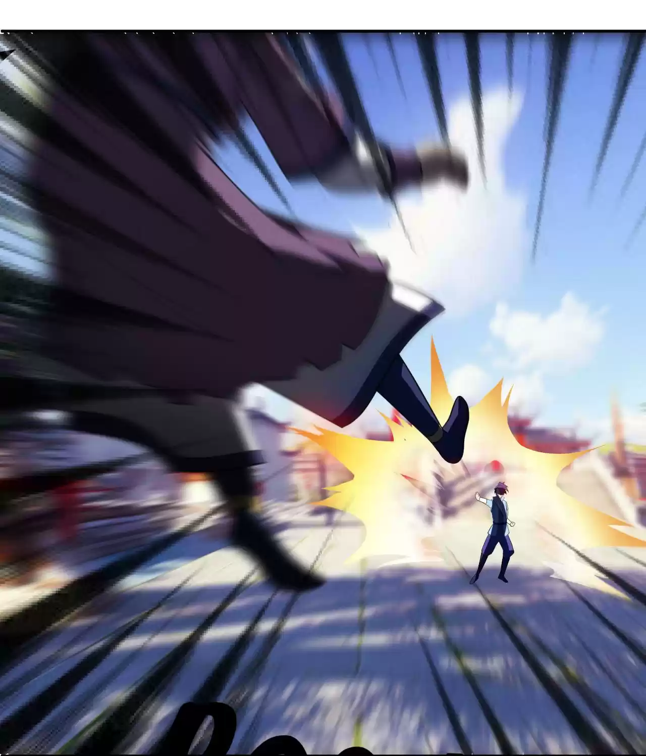 The Ultimate Devil King 7