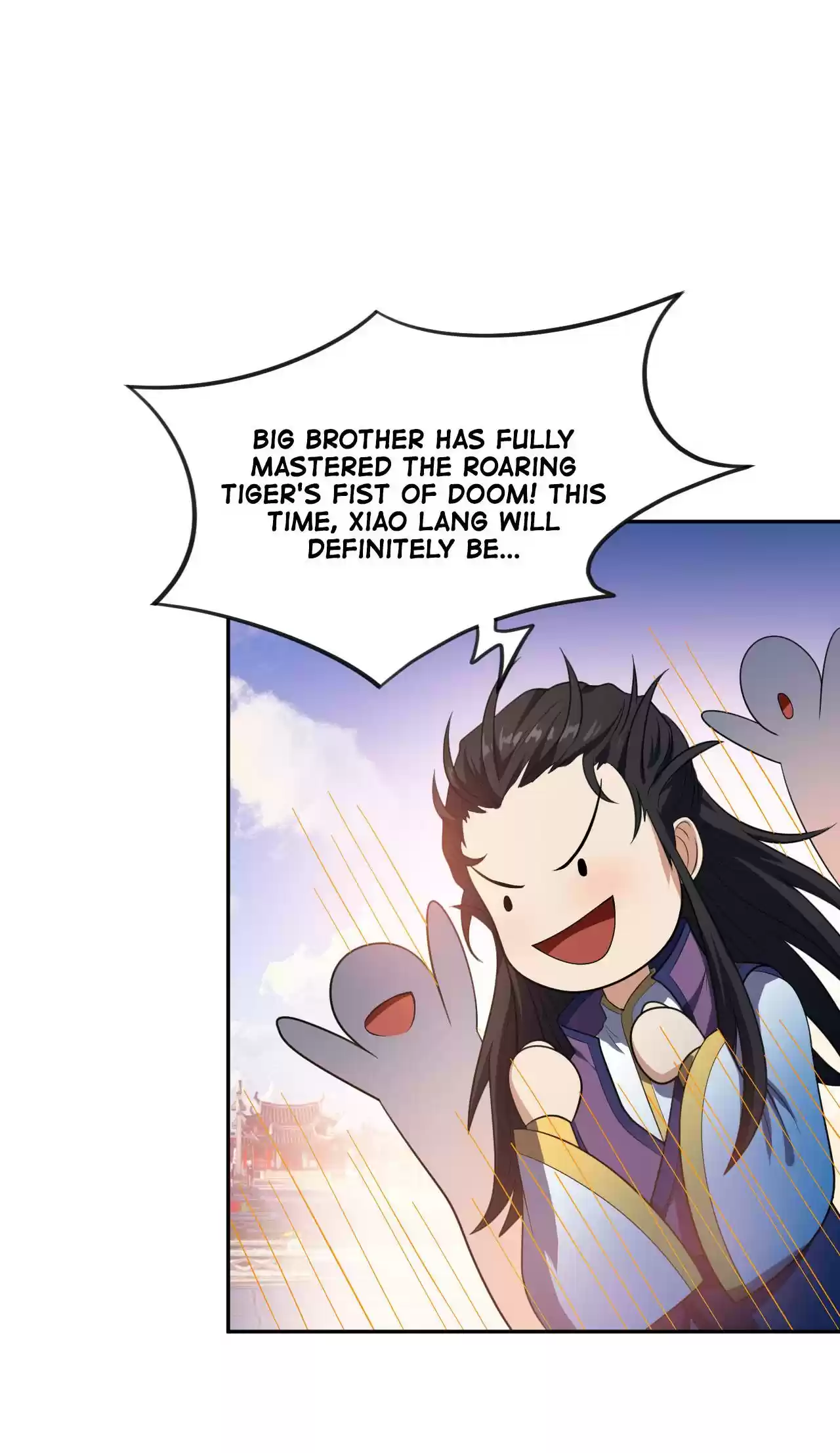 The Ultimate Devil King 7