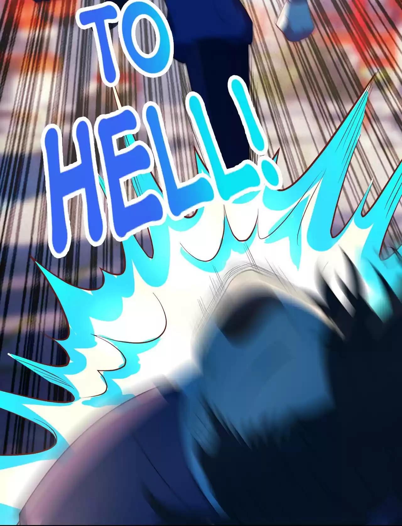 The Ultimate Devil King 7