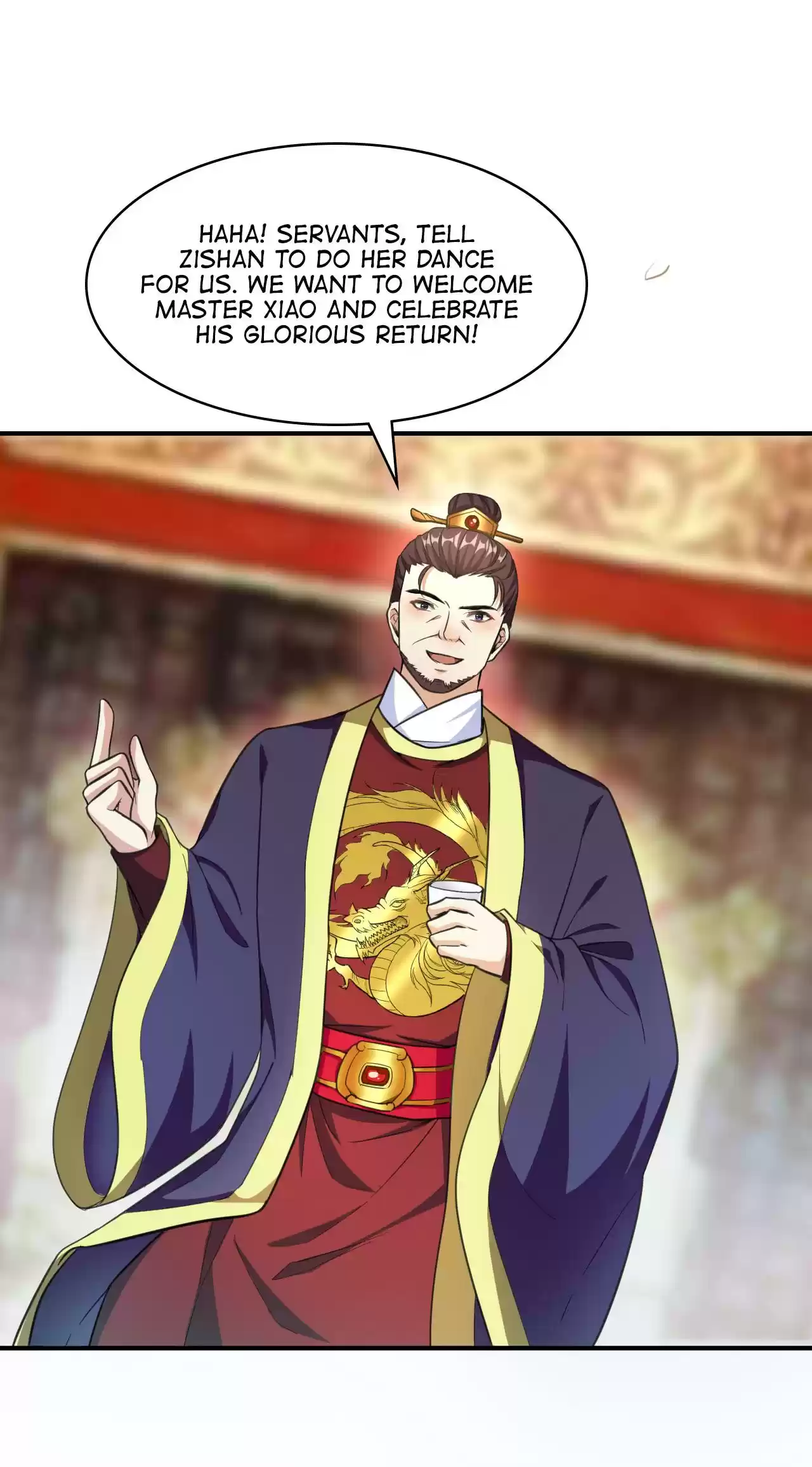 The Ultimate Devil King 70