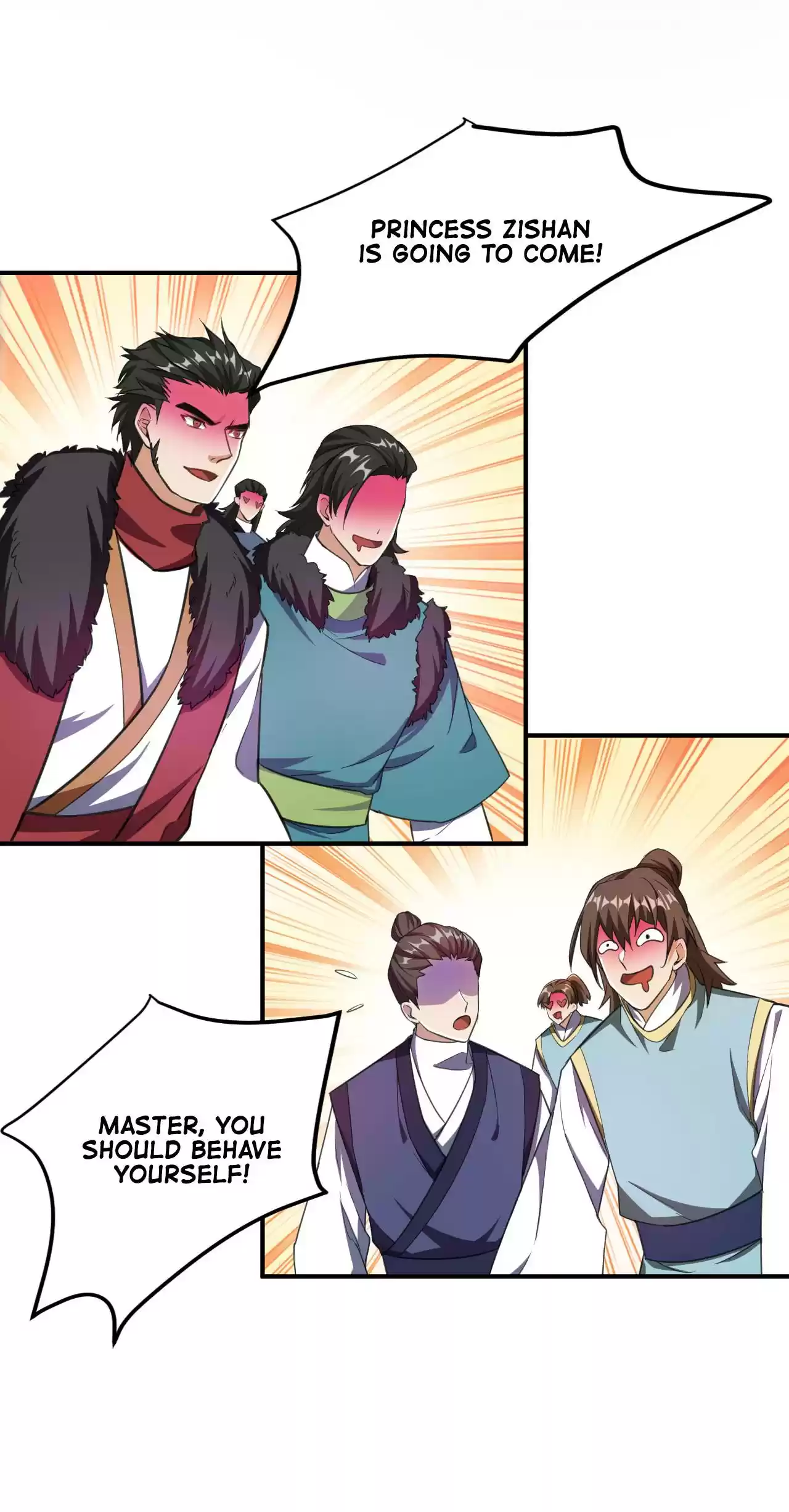 The Ultimate Devil King 70