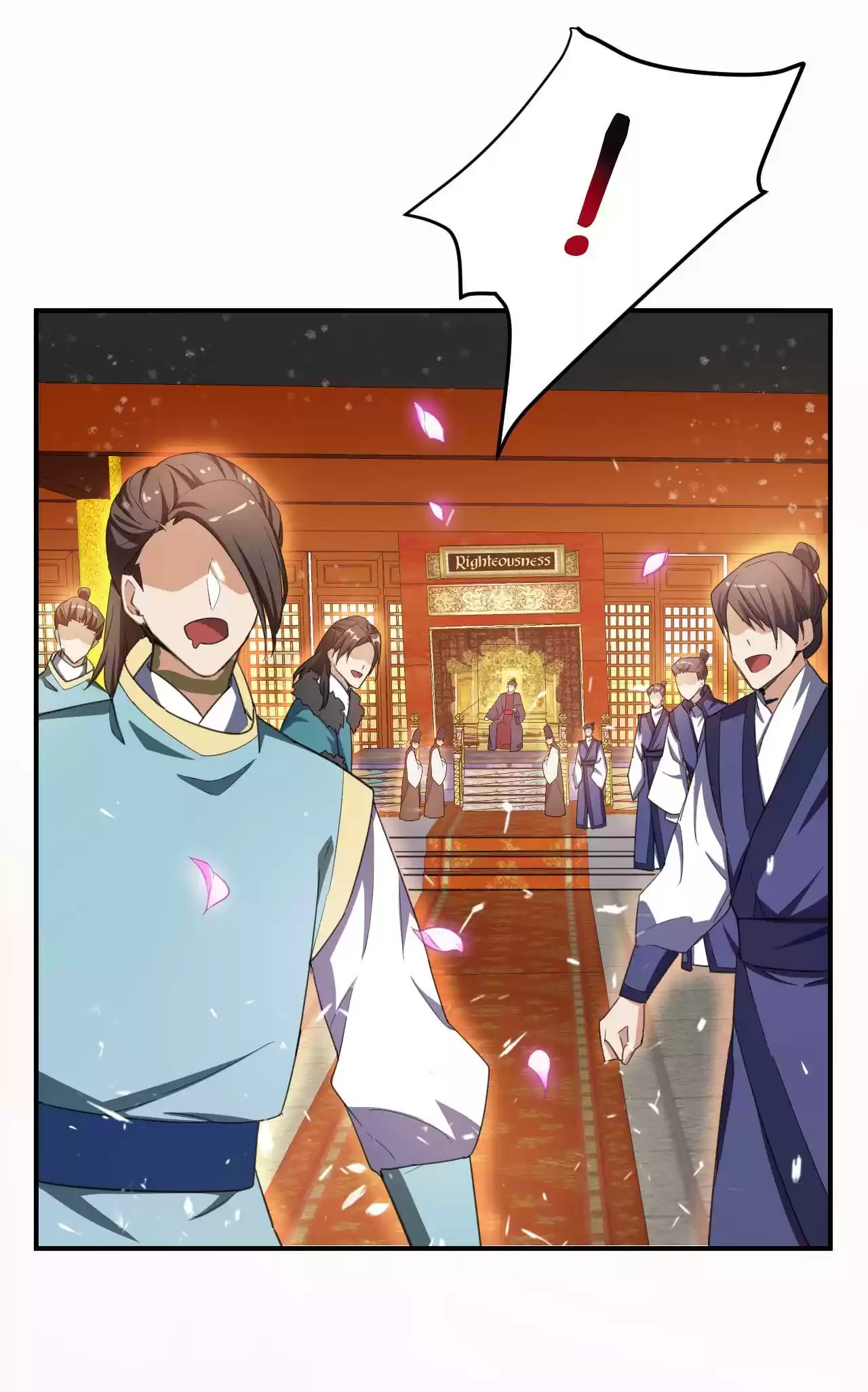 The Ultimate Devil King 70