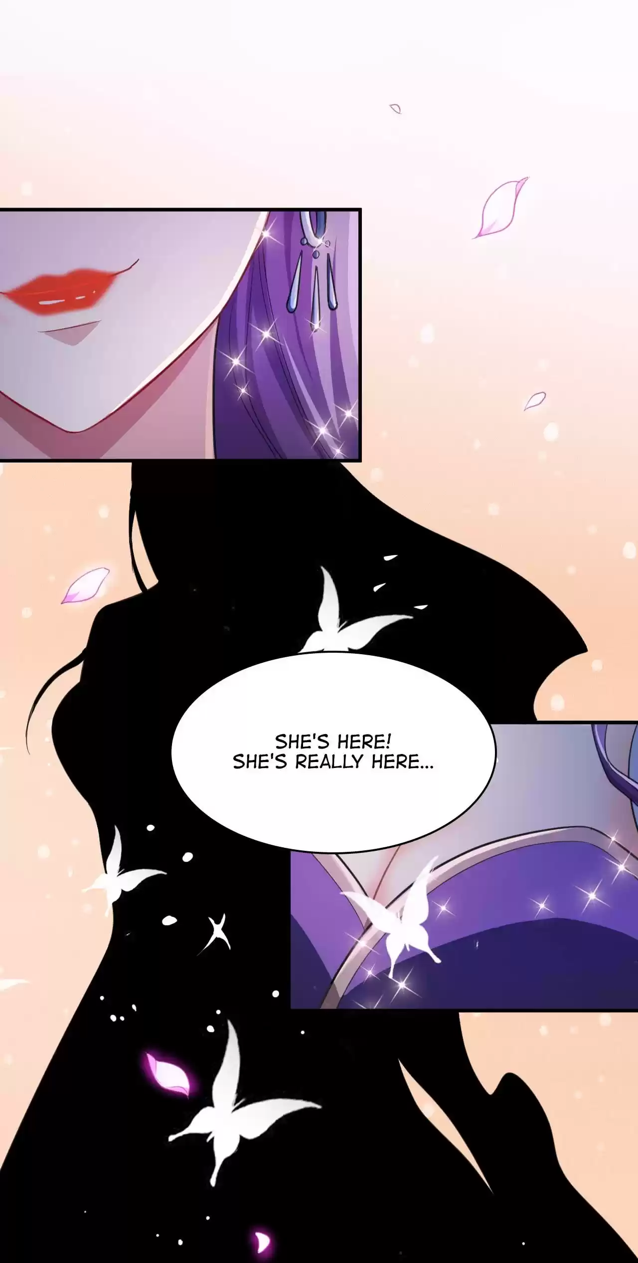 The Ultimate Devil King 70