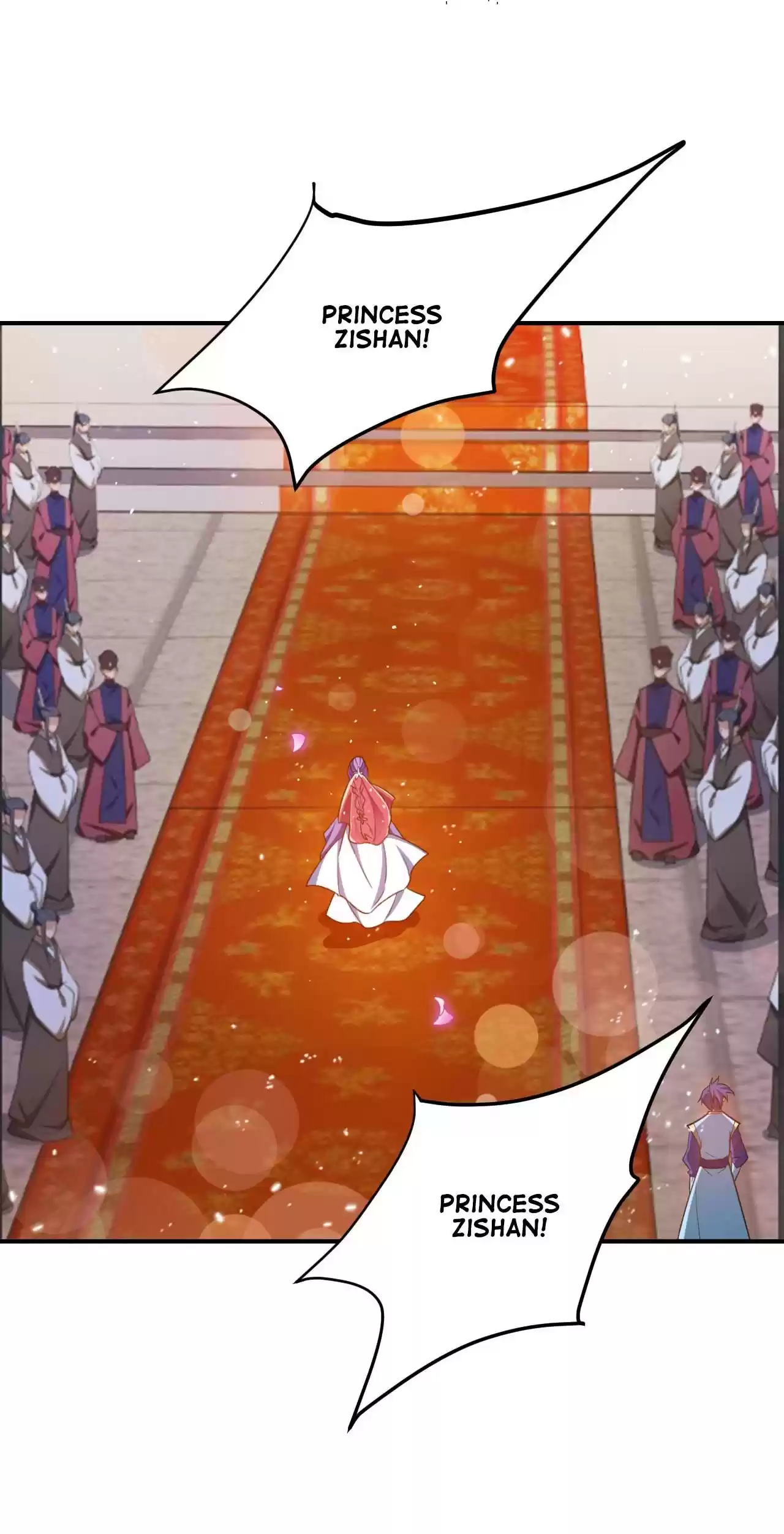 The Ultimate Devil King 70