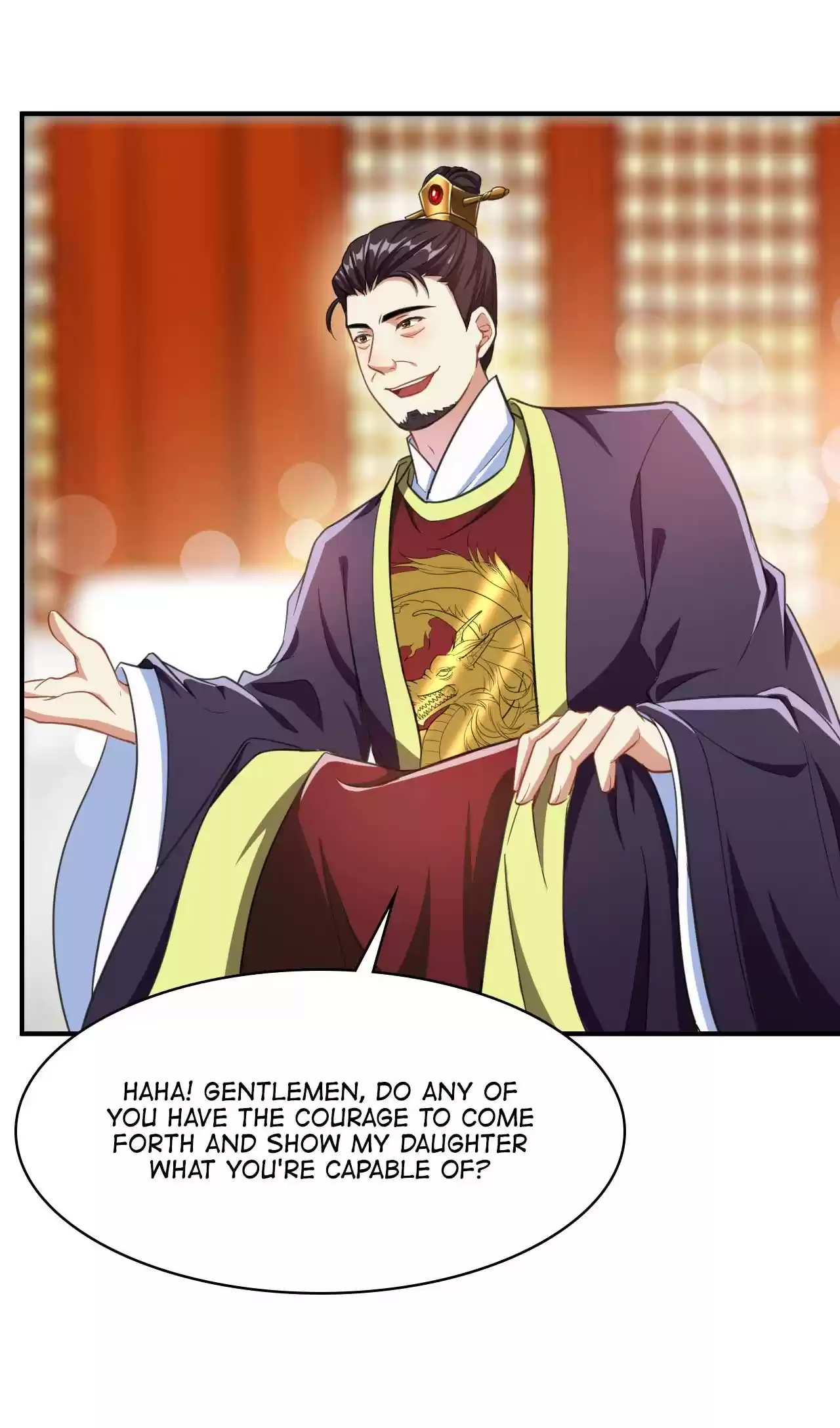 The Ultimate Devil King 70