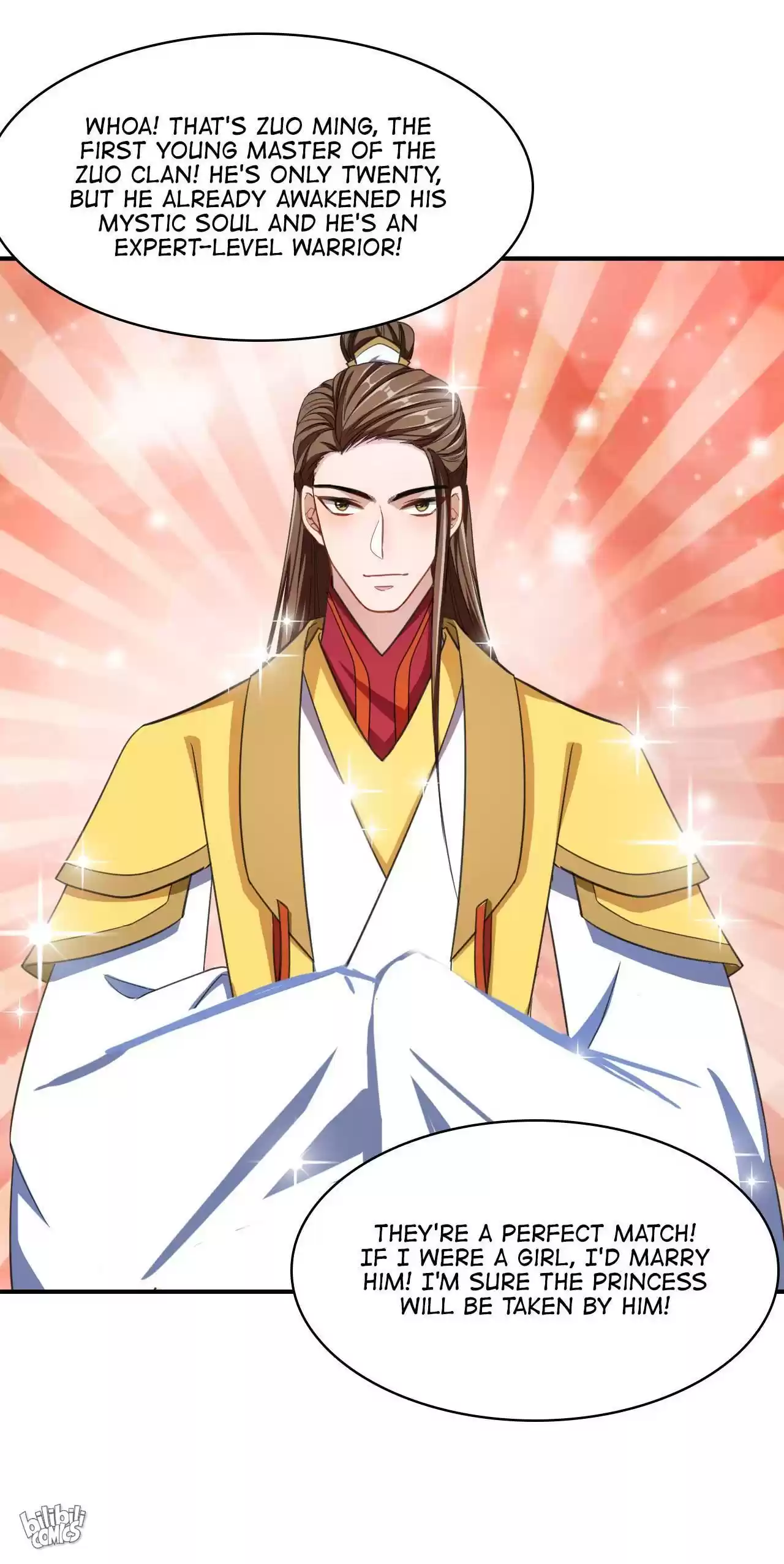 The Ultimate Devil King 70