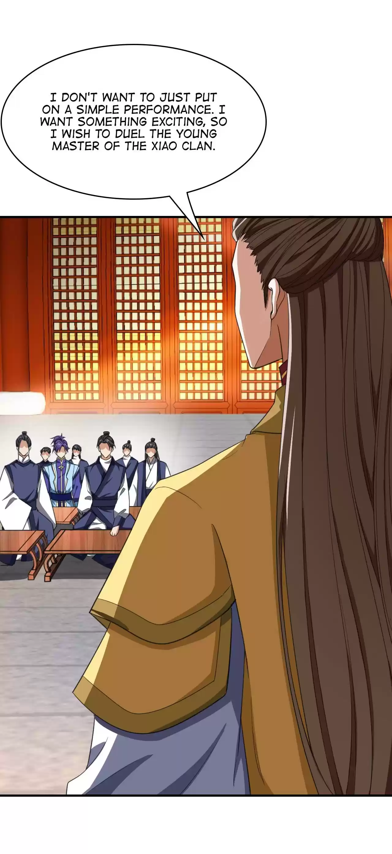 The Ultimate Devil King 70