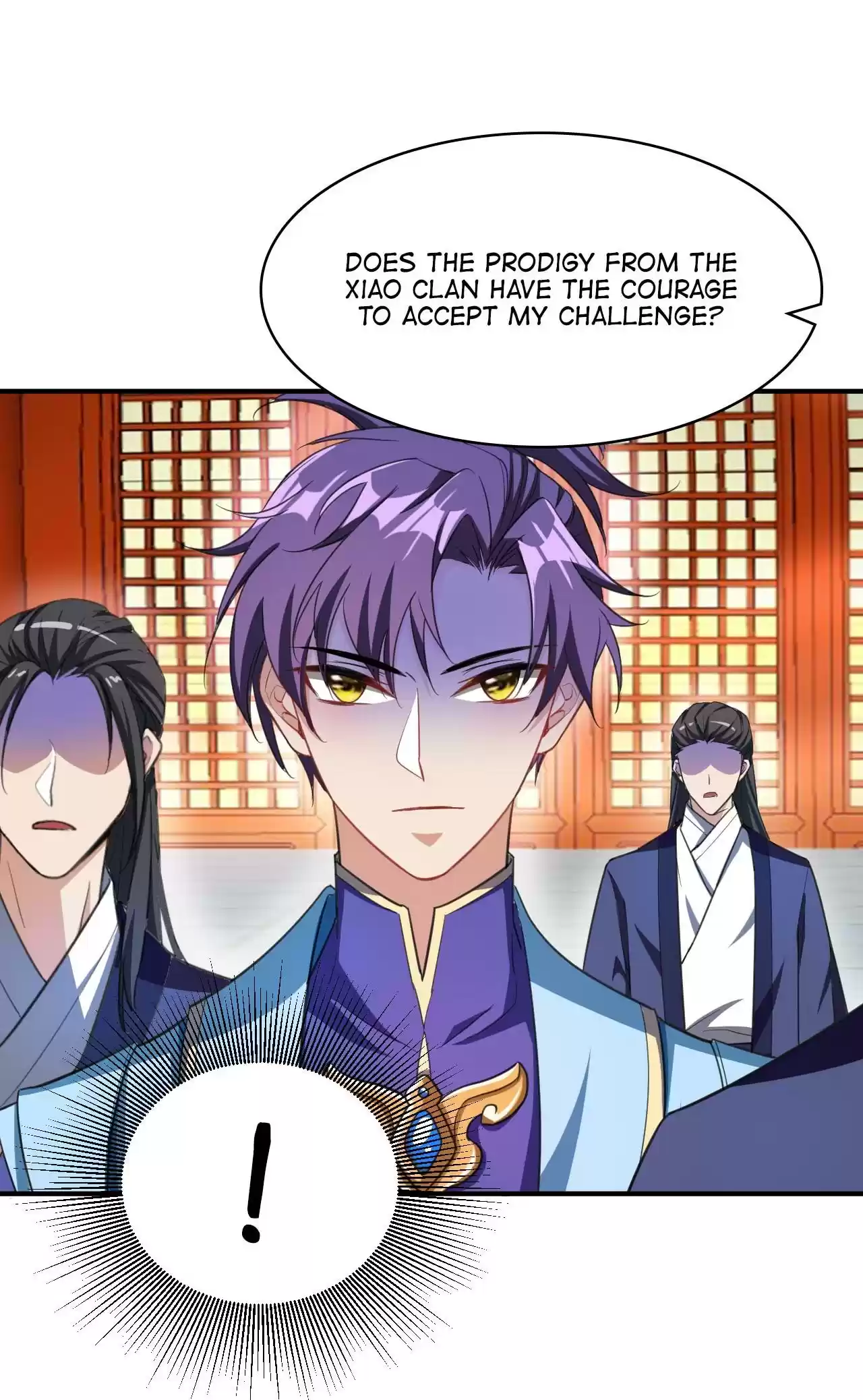 The Ultimate Devil King 70