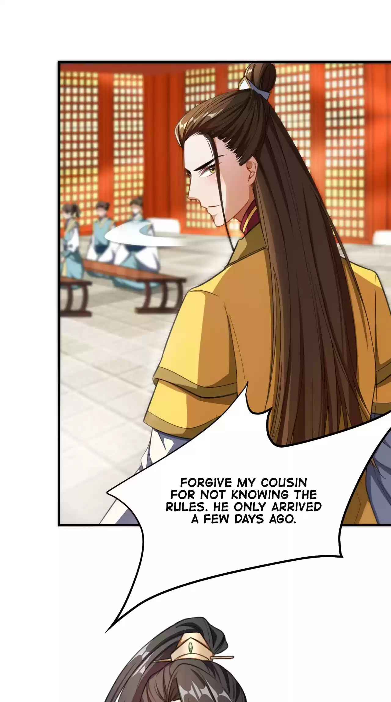 The Ultimate Devil King 70