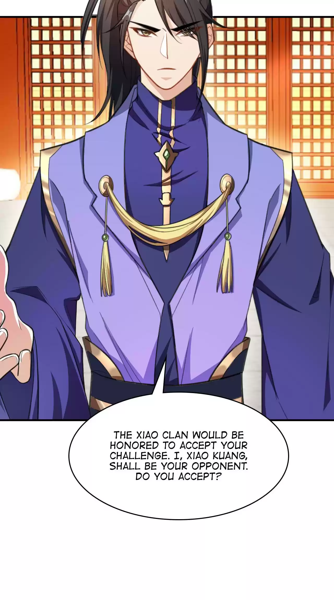 The Ultimate Devil King 70