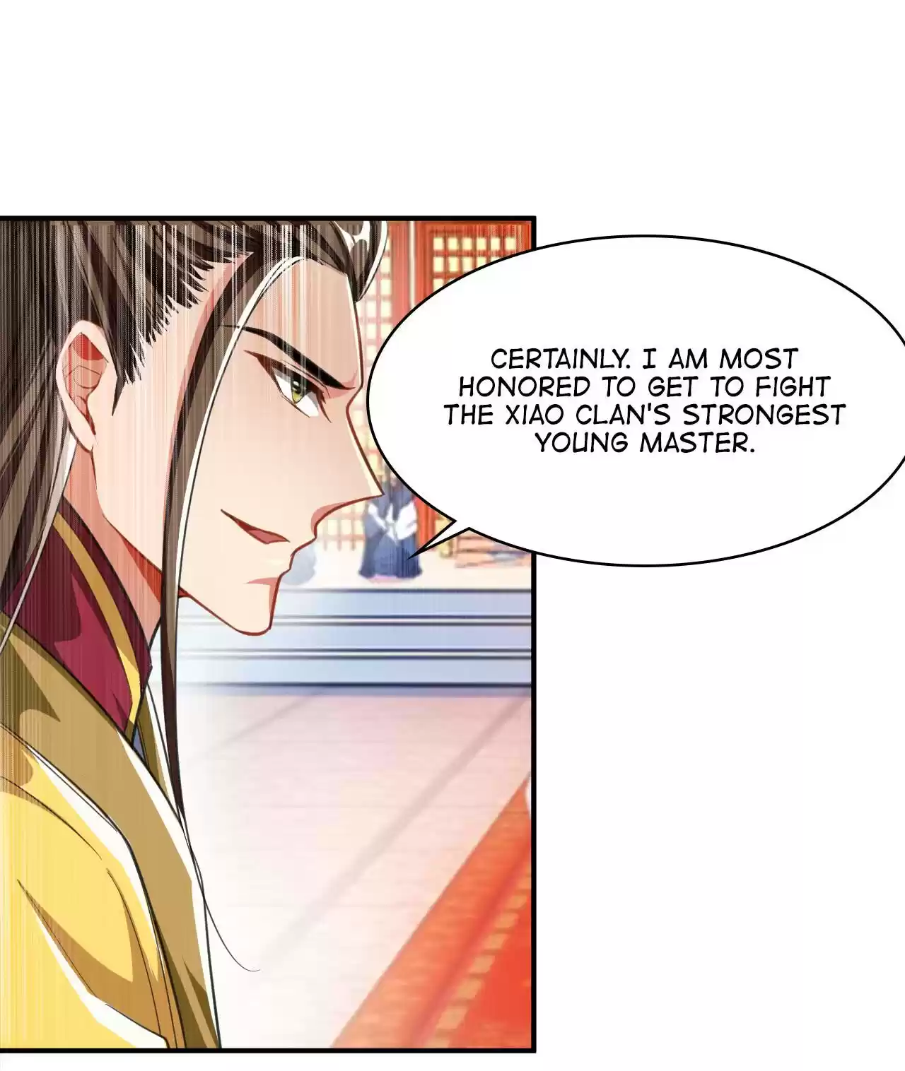 The Ultimate Devil King 70