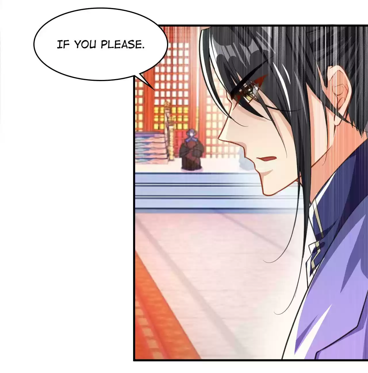 The Ultimate Devil King 70