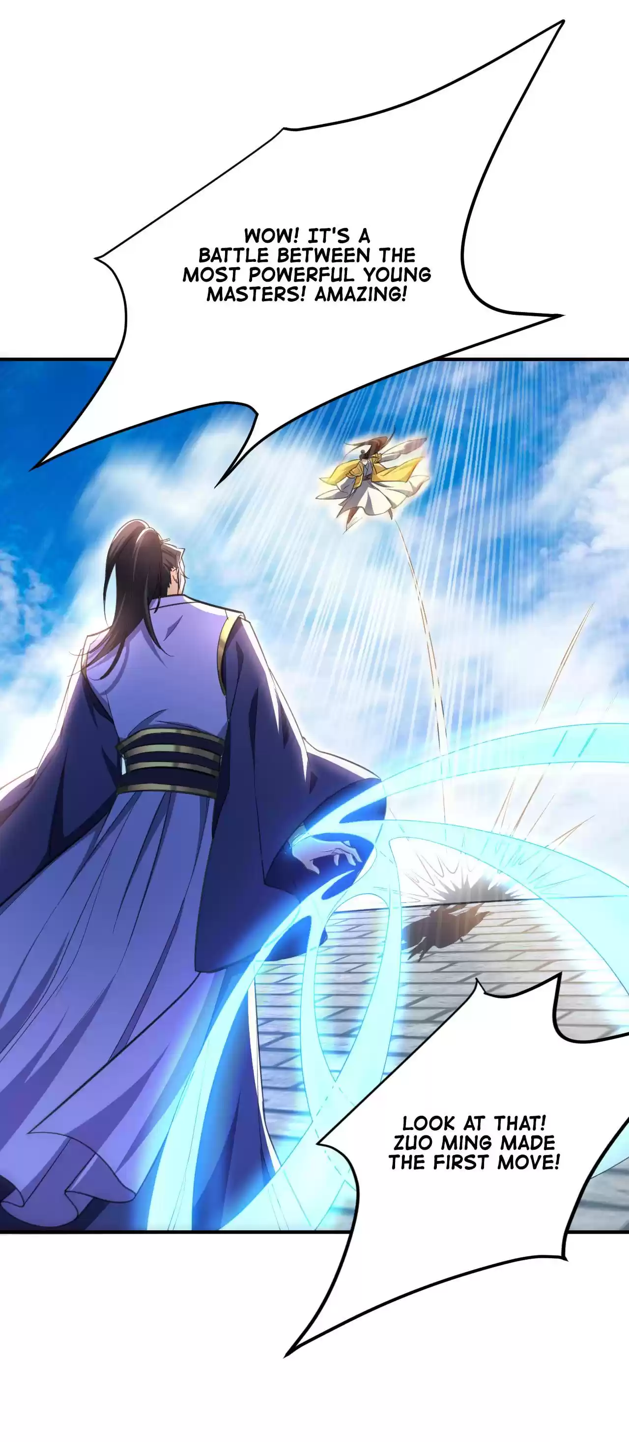 The Ultimate Devil King 70