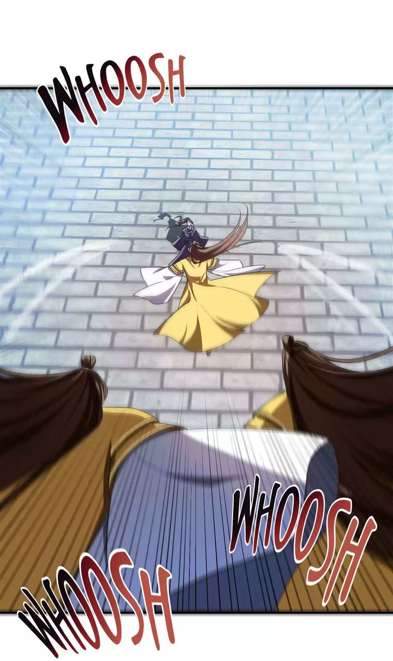 The Ultimate Devil King 70