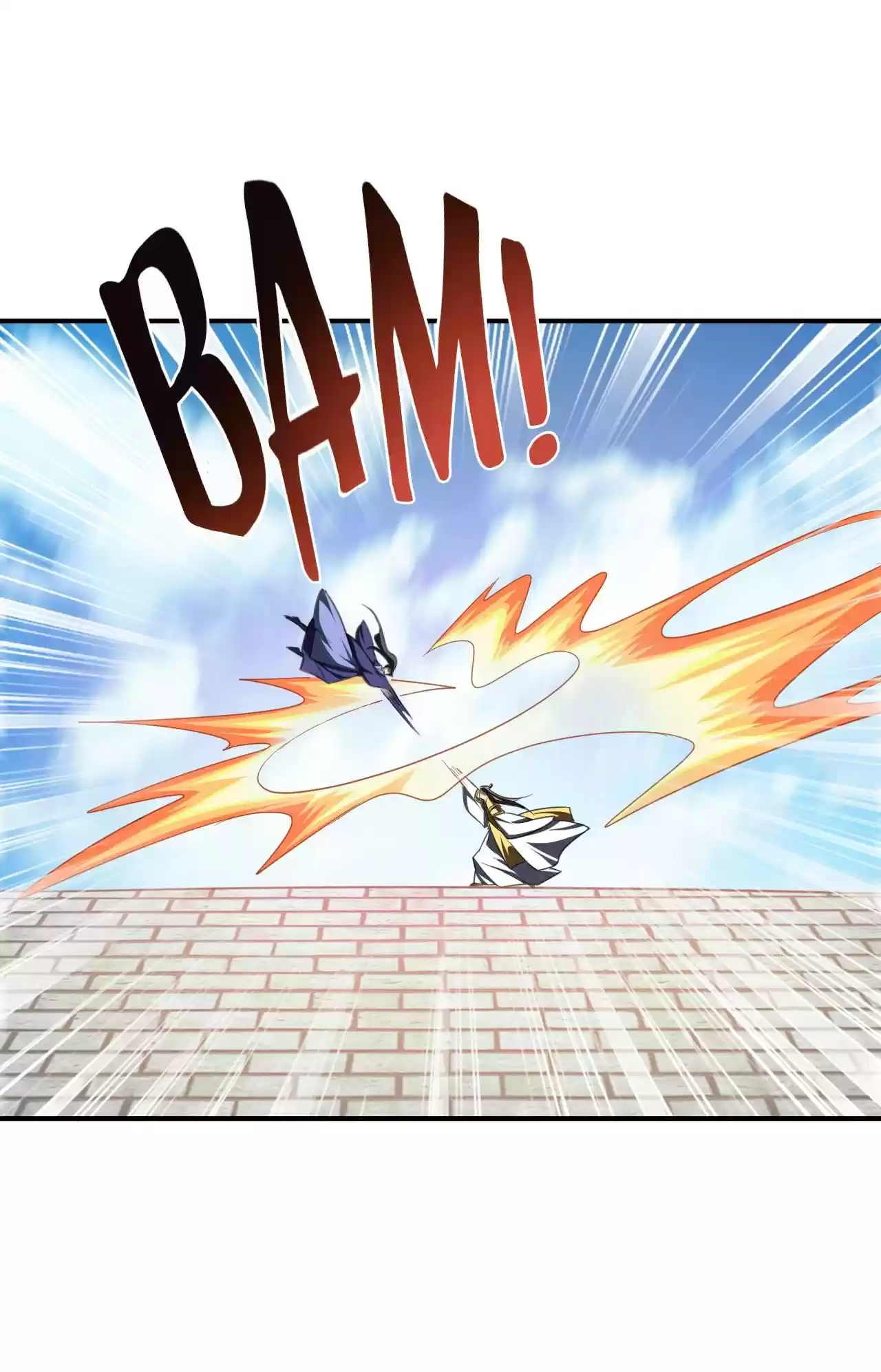 The Ultimate Devil King 70